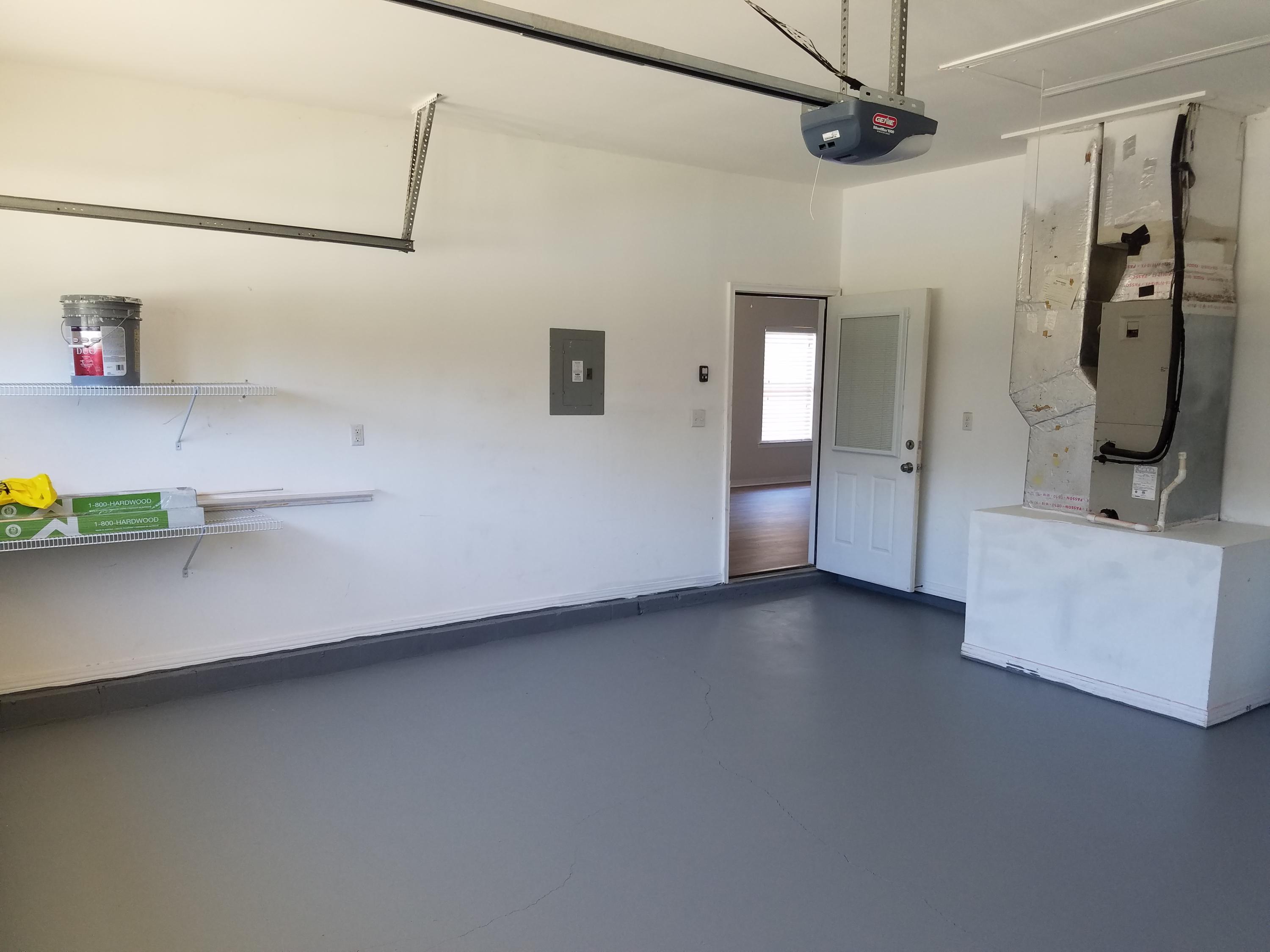 MAGNOLIA PARK - Residential