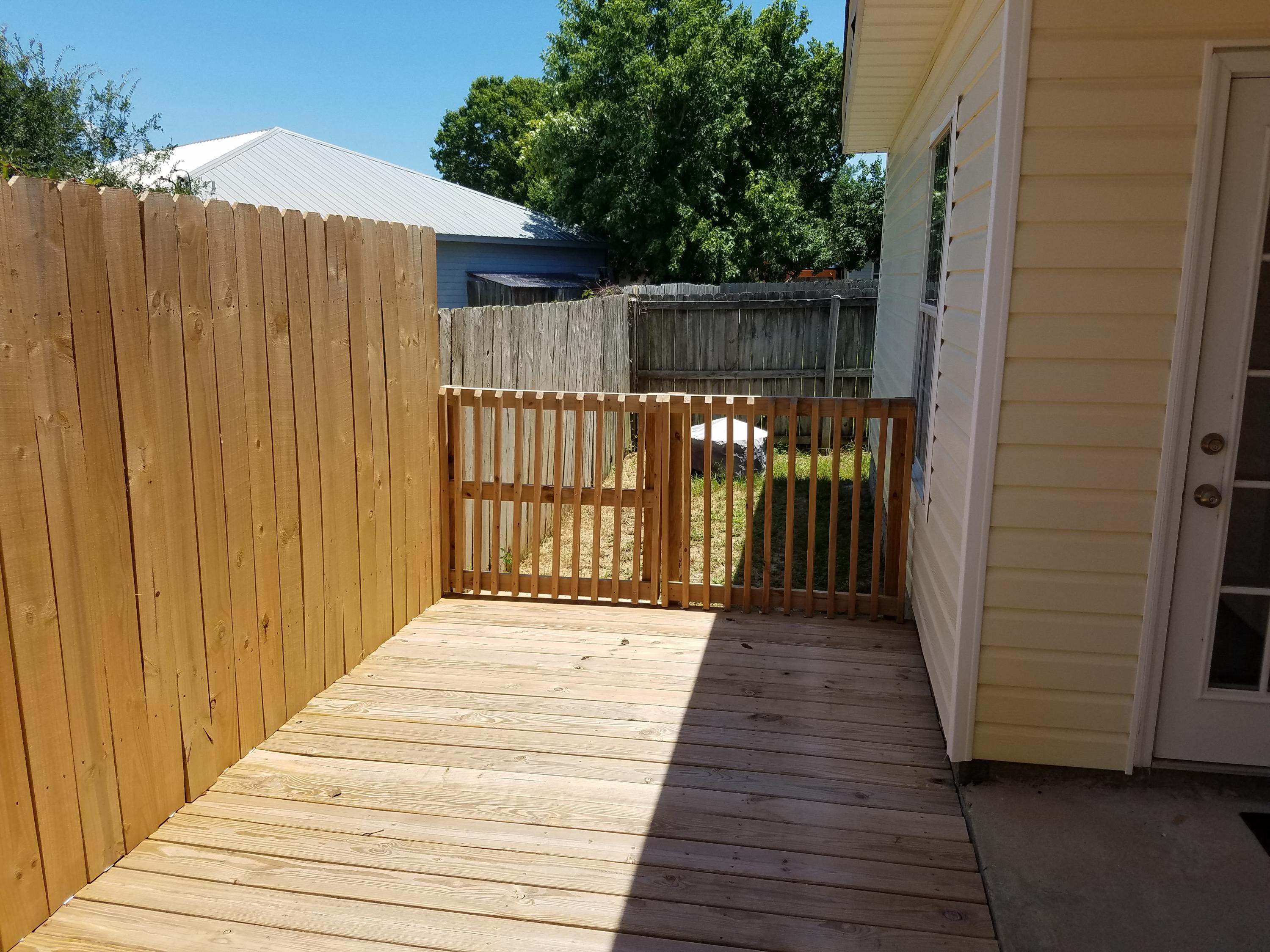 MAGNOLIA PARK - Residential