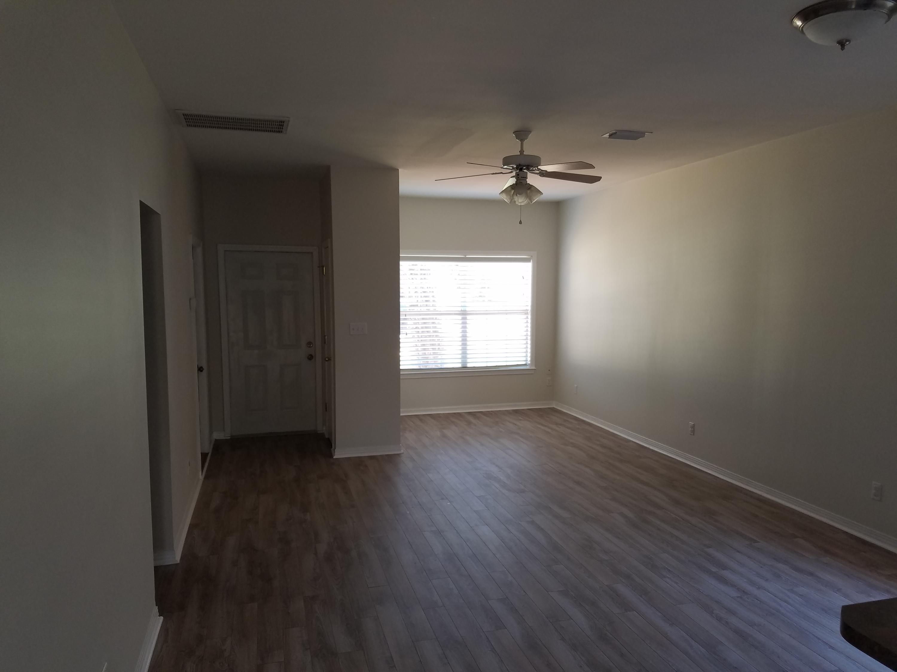 MAGNOLIA PARK - Residential