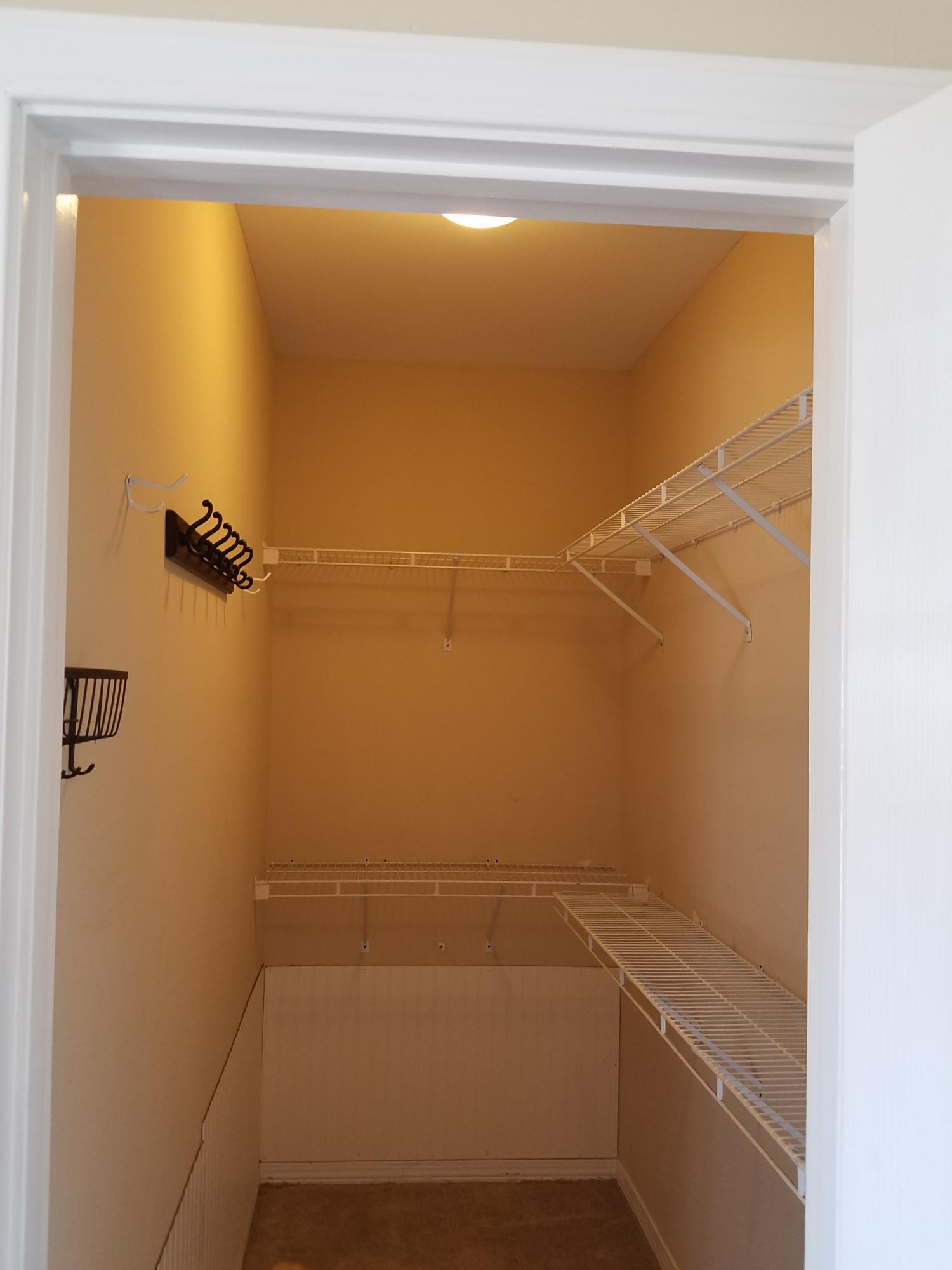 MAGNOLIA PARK - Residential