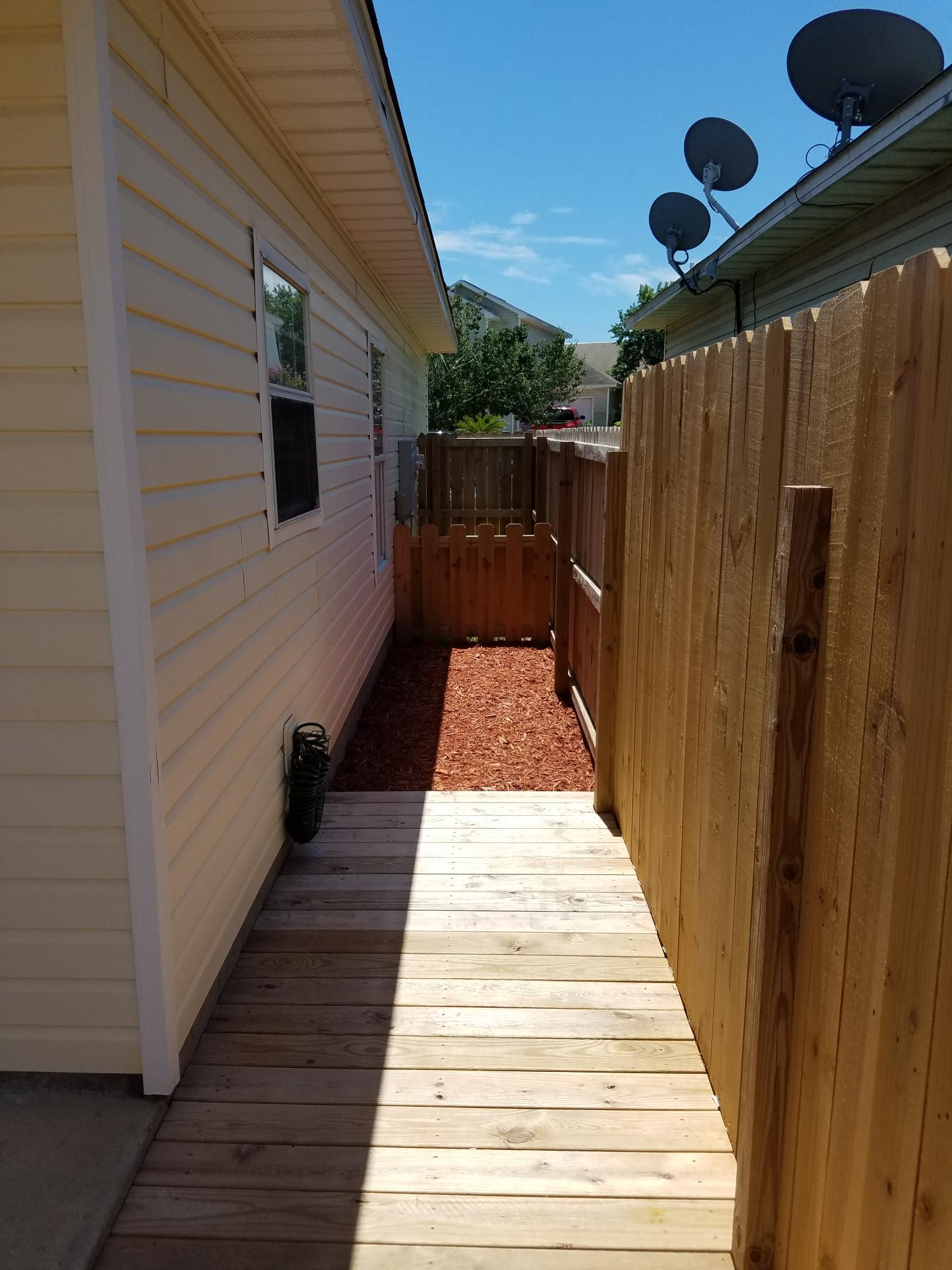 MAGNOLIA PARK - Residential