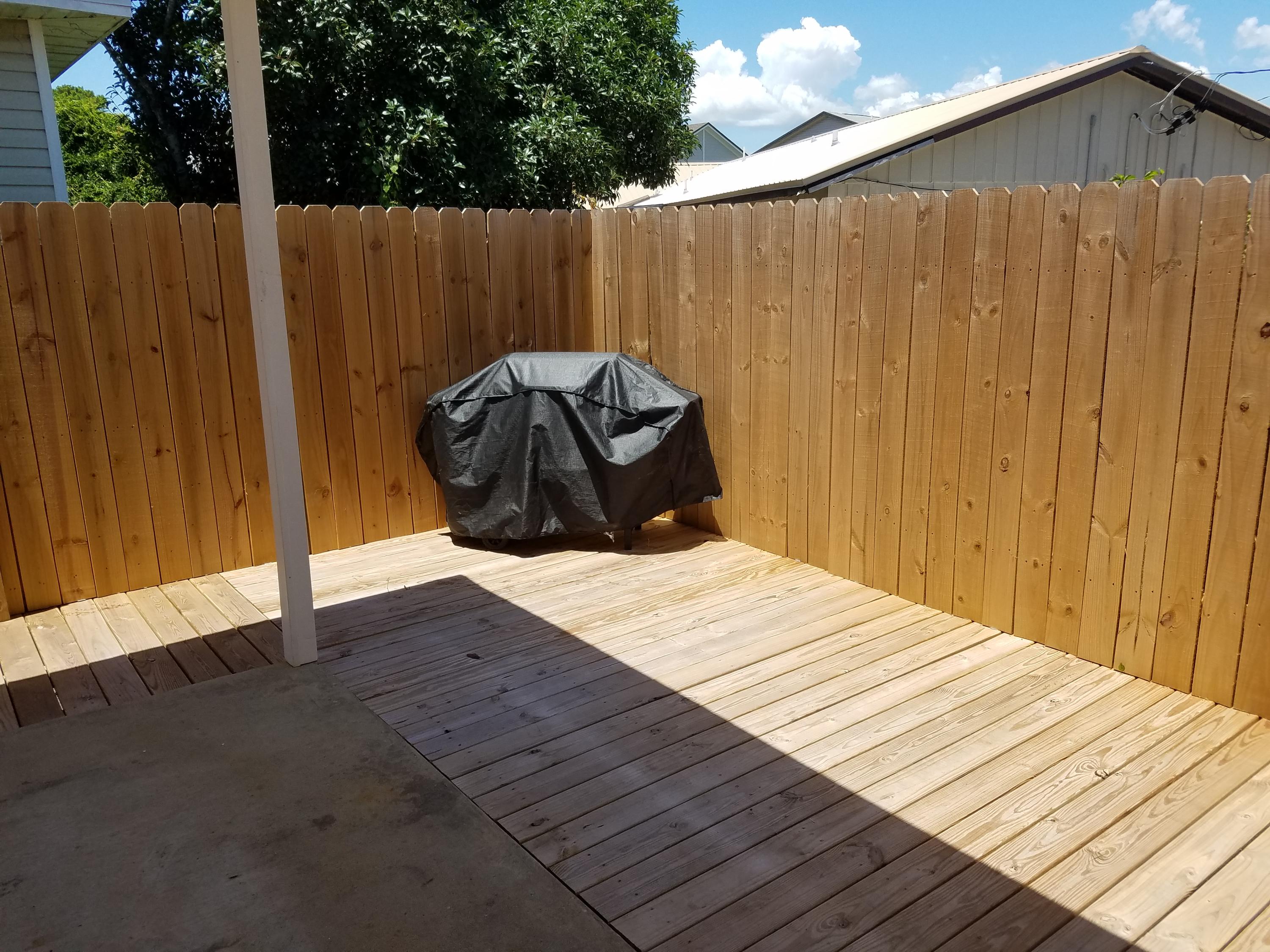 MAGNOLIA PARK - Residential