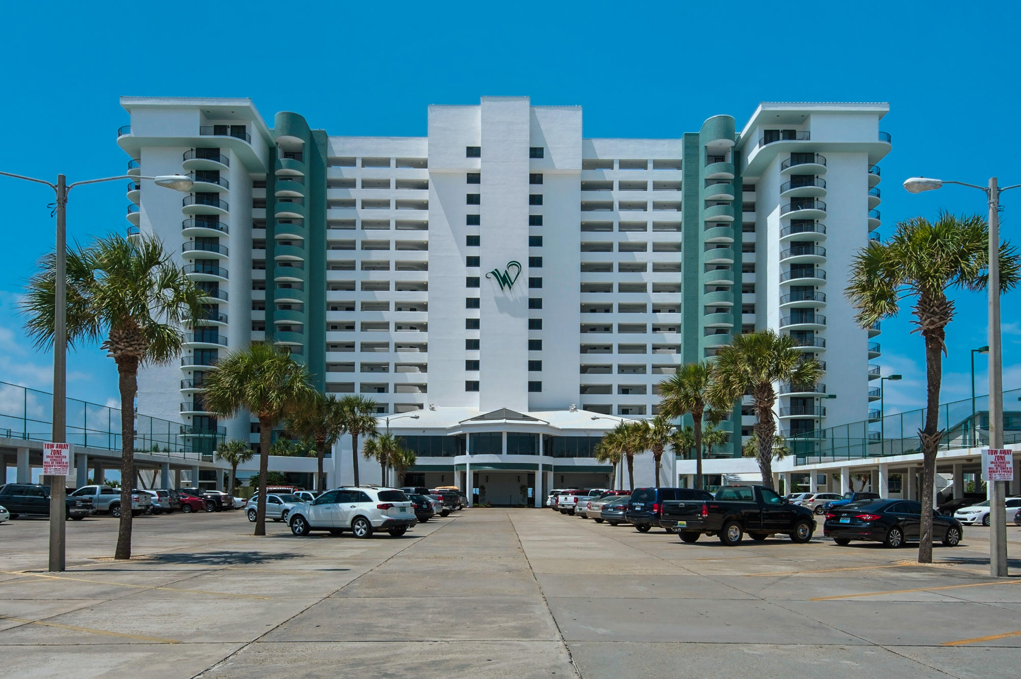 WATERCREST CONDO - Residential