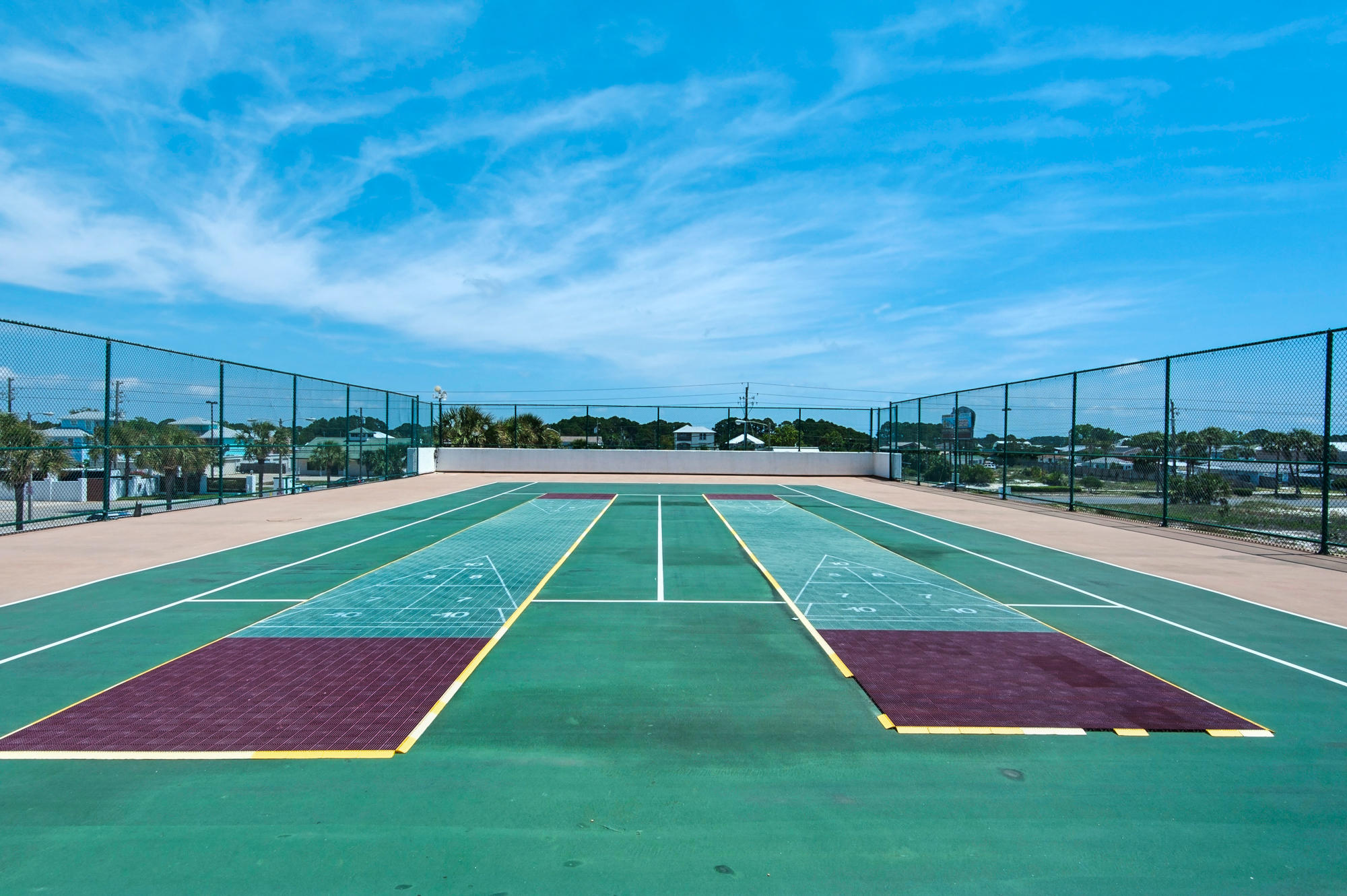 WATERCREST CONDO - Residential