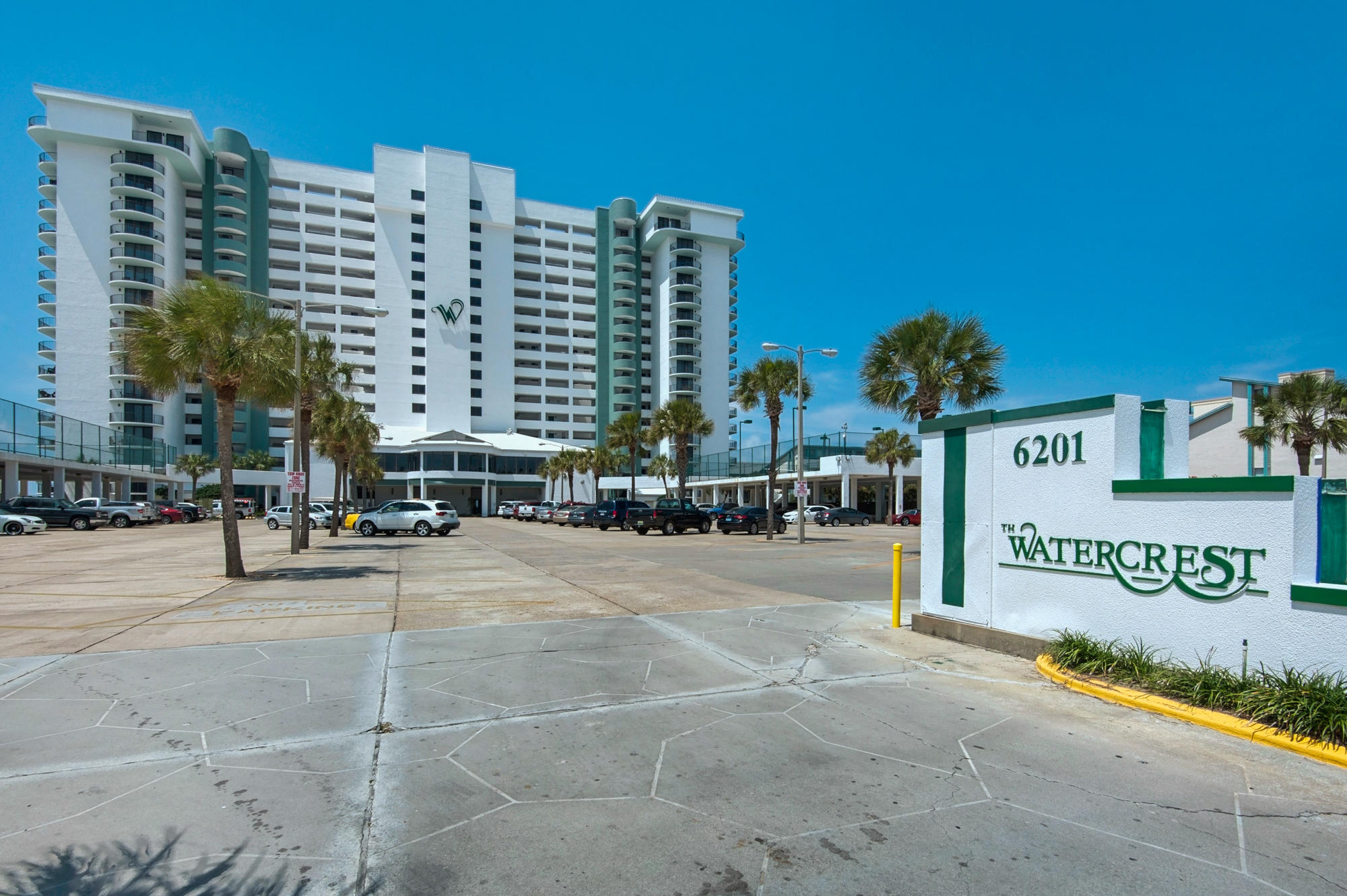 WATERCREST CONDO - Residential