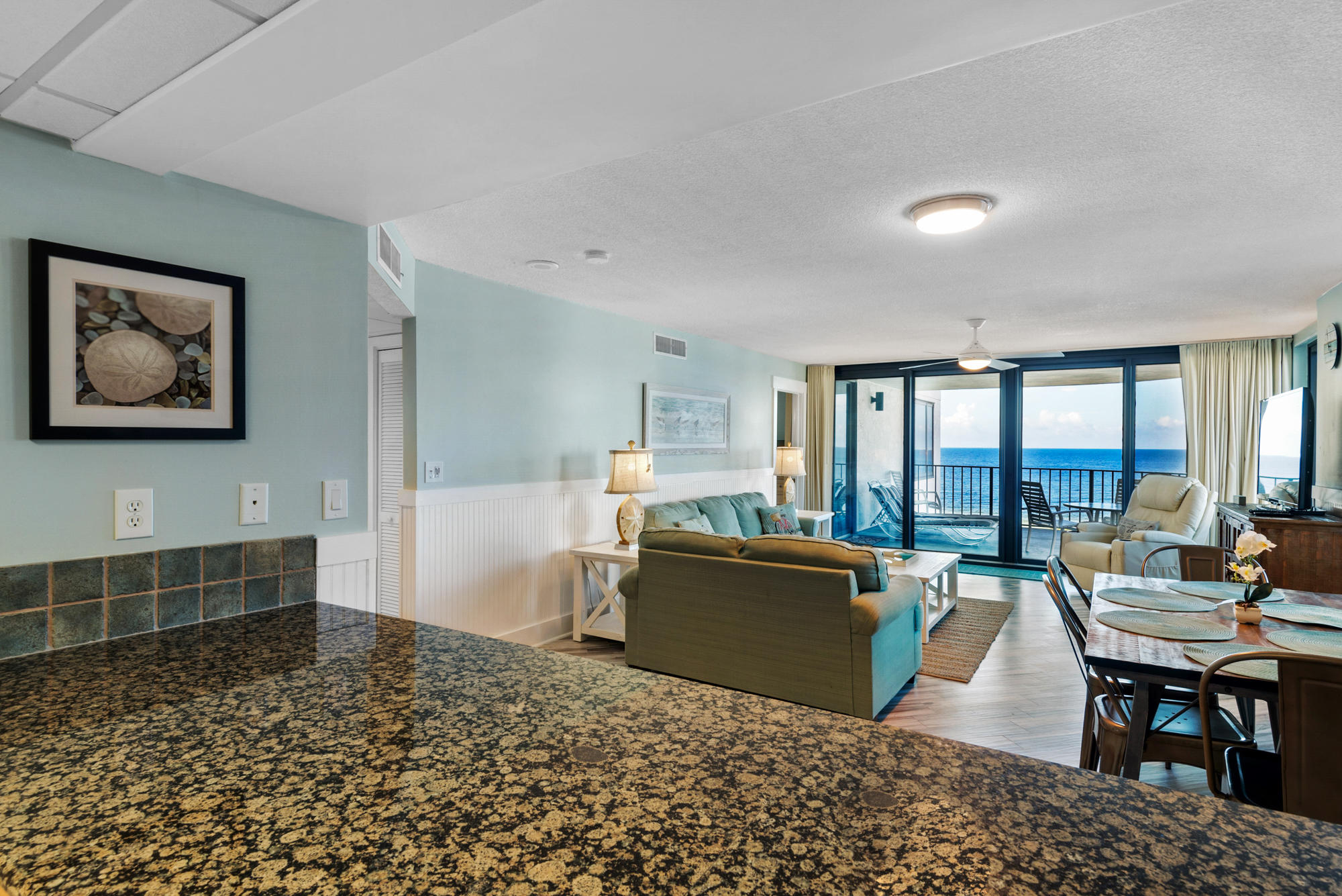 WATERCREST CONDO - Residential