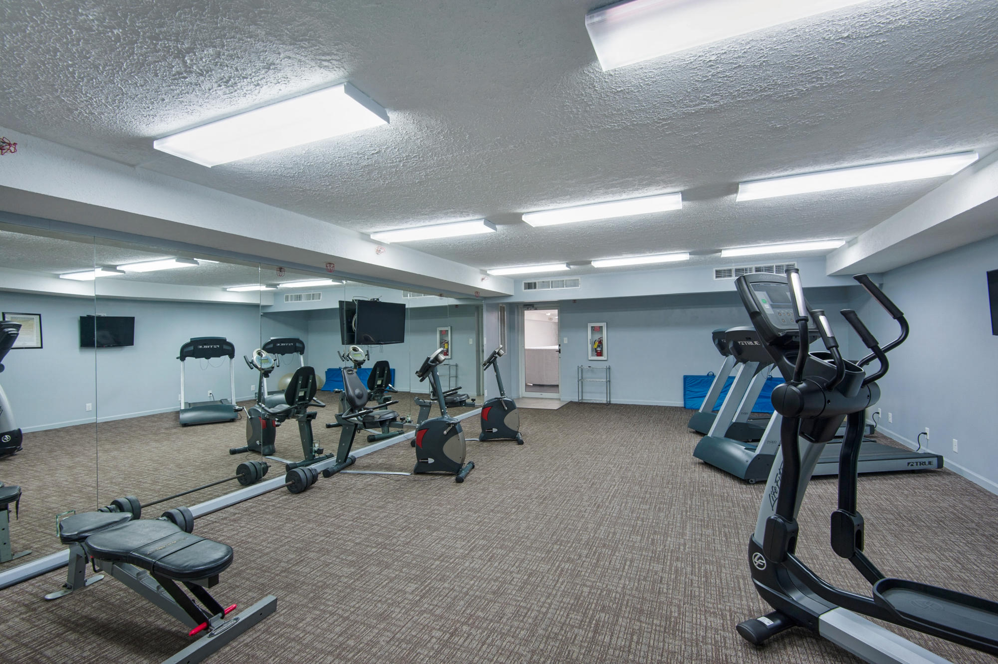 WATERCREST CONDO - Residential