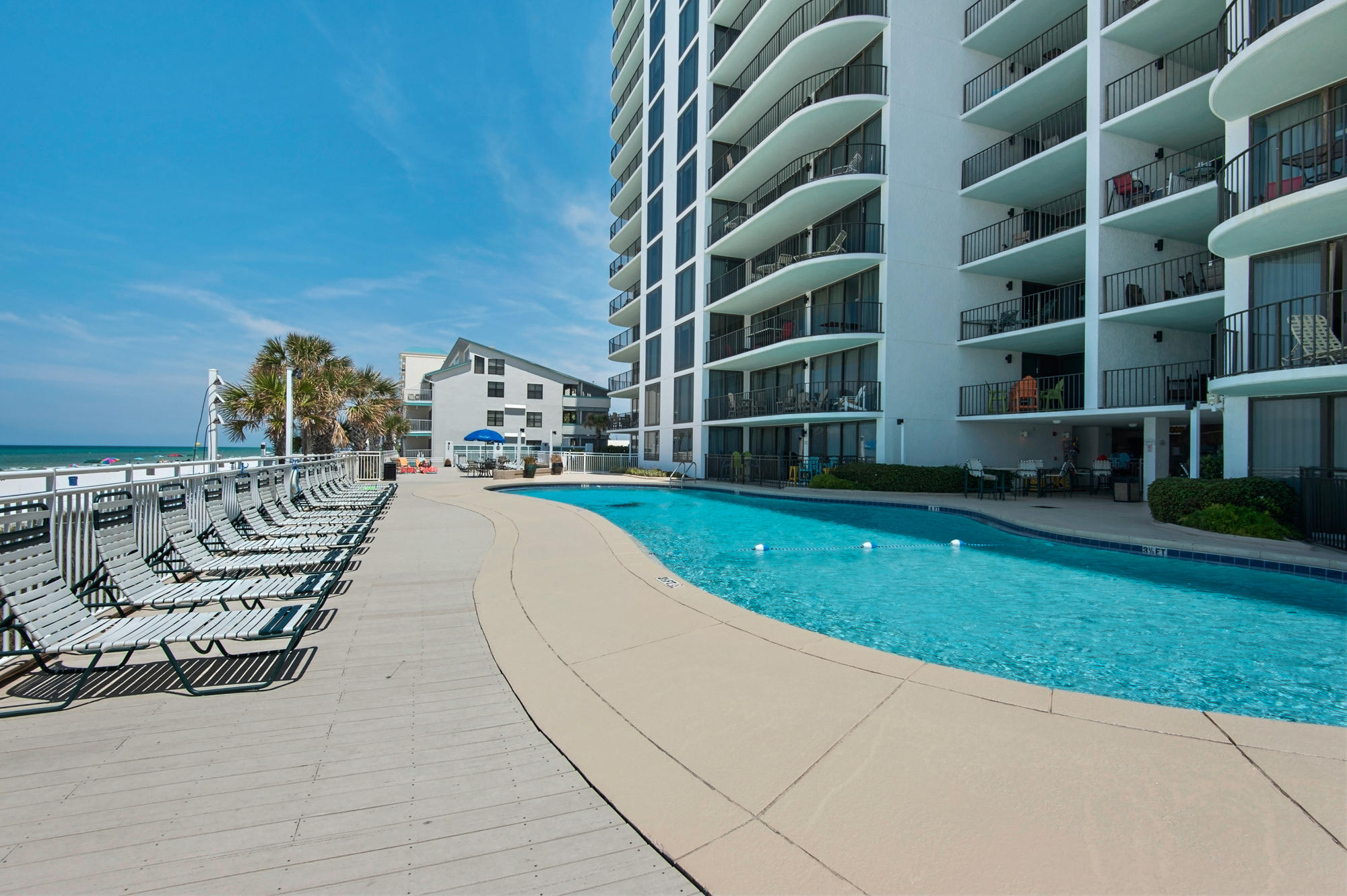 WATERCREST CONDO - Residential