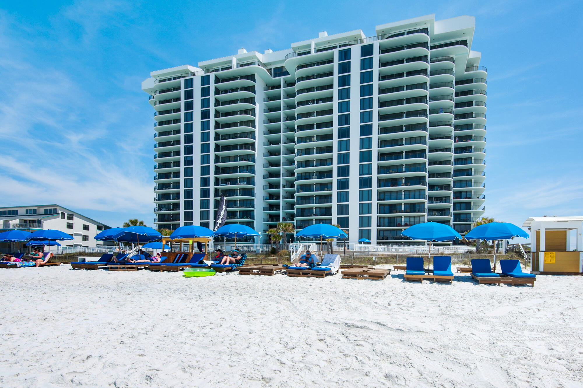 WATERCREST CONDO - Residential