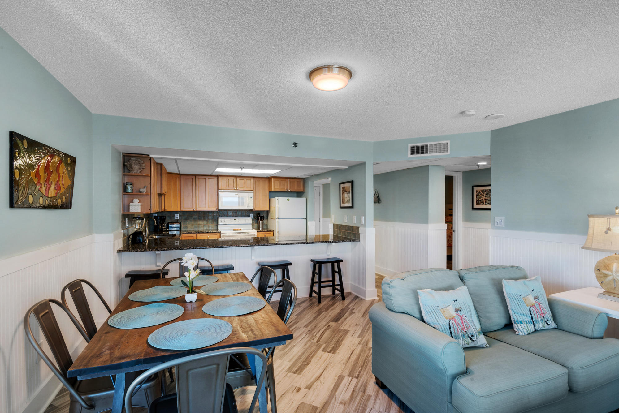 WATERCREST CONDO - Residential