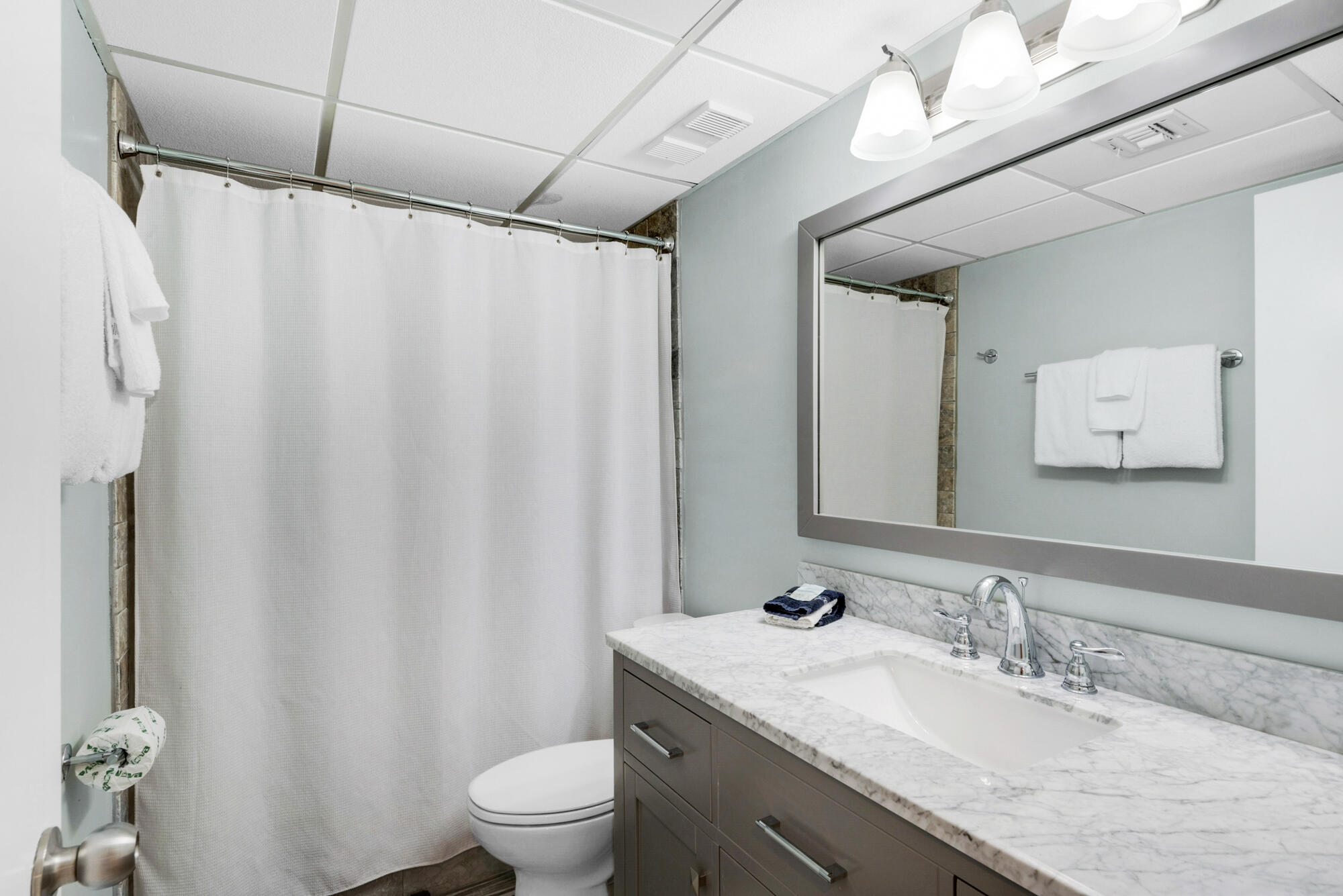 WATERCREST CONDO - Residential