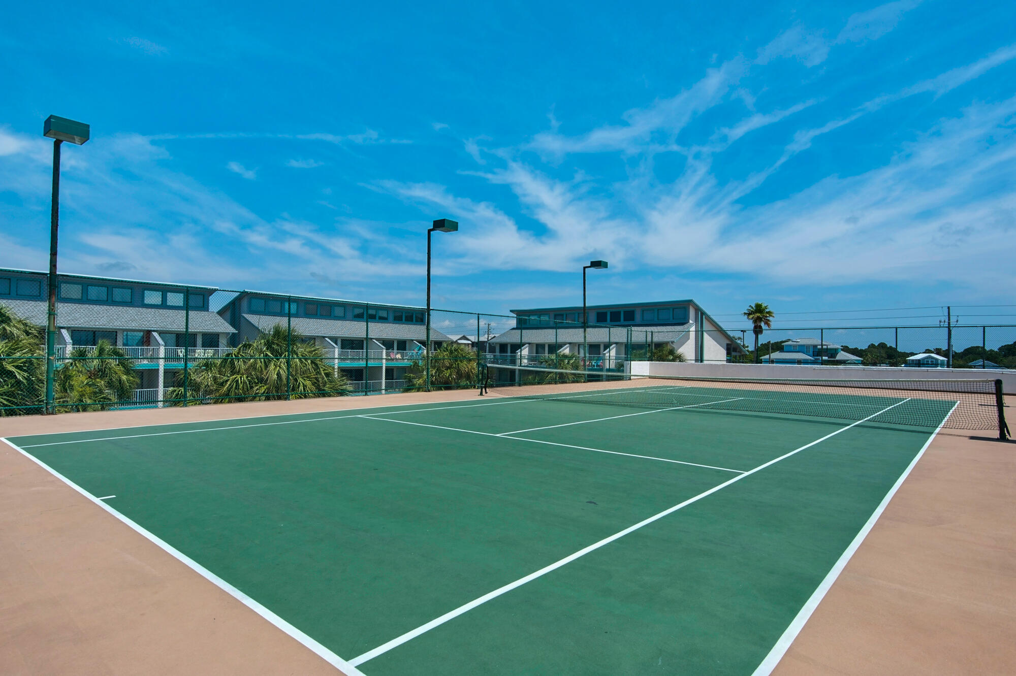 WATERCREST CONDO - Residential