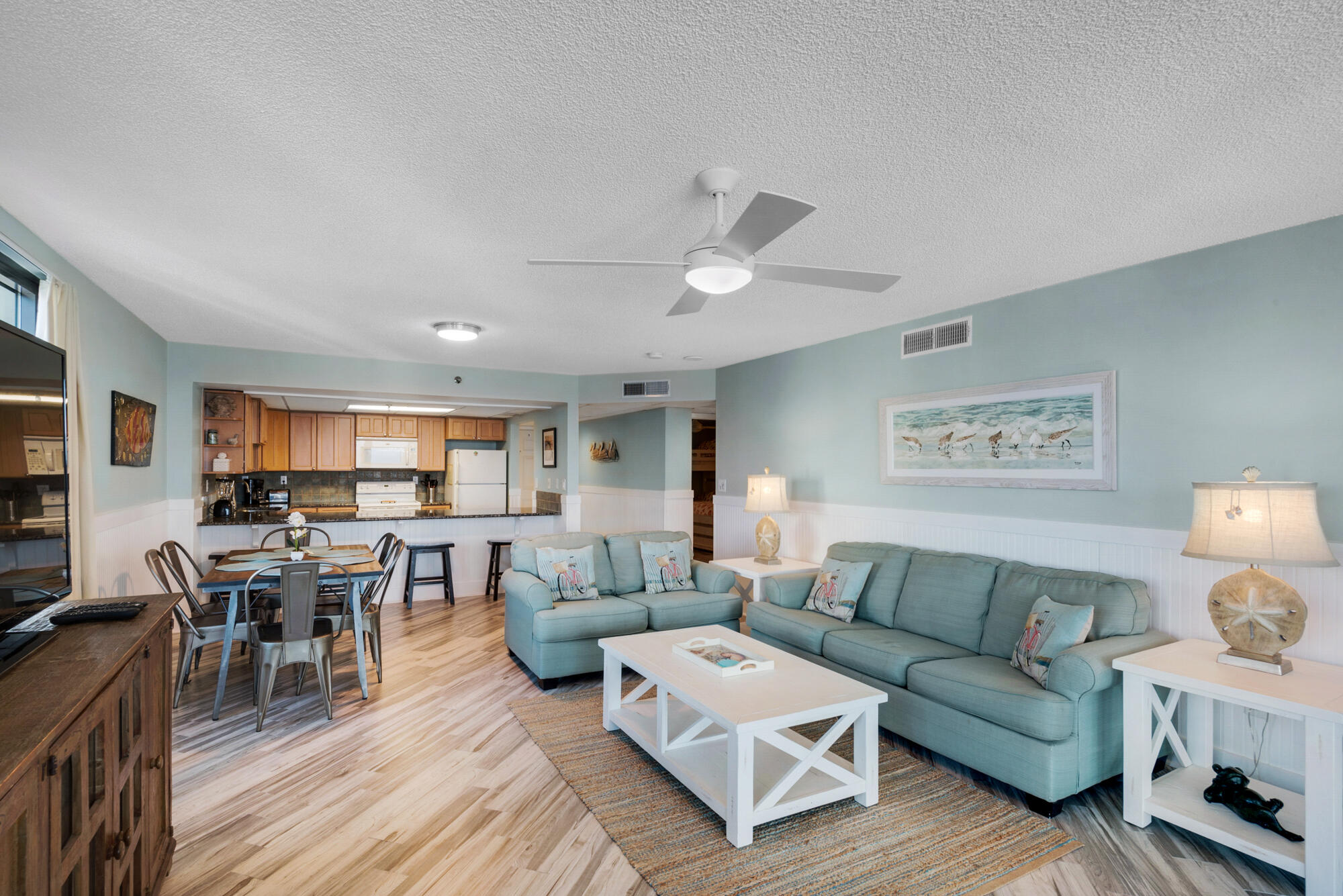 WATERCREST CONDO - Residential