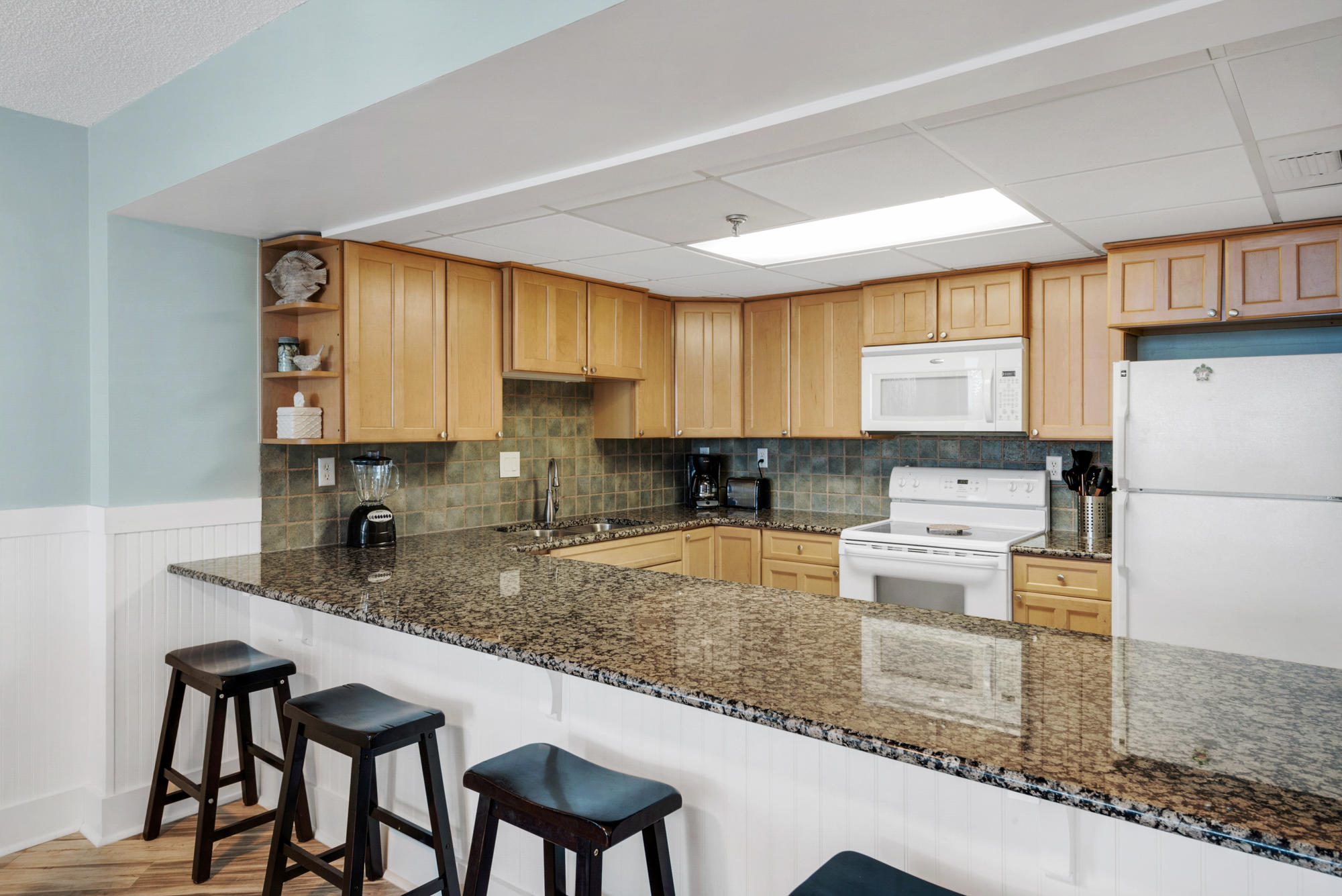 WATERCREST CONDO - Residential
