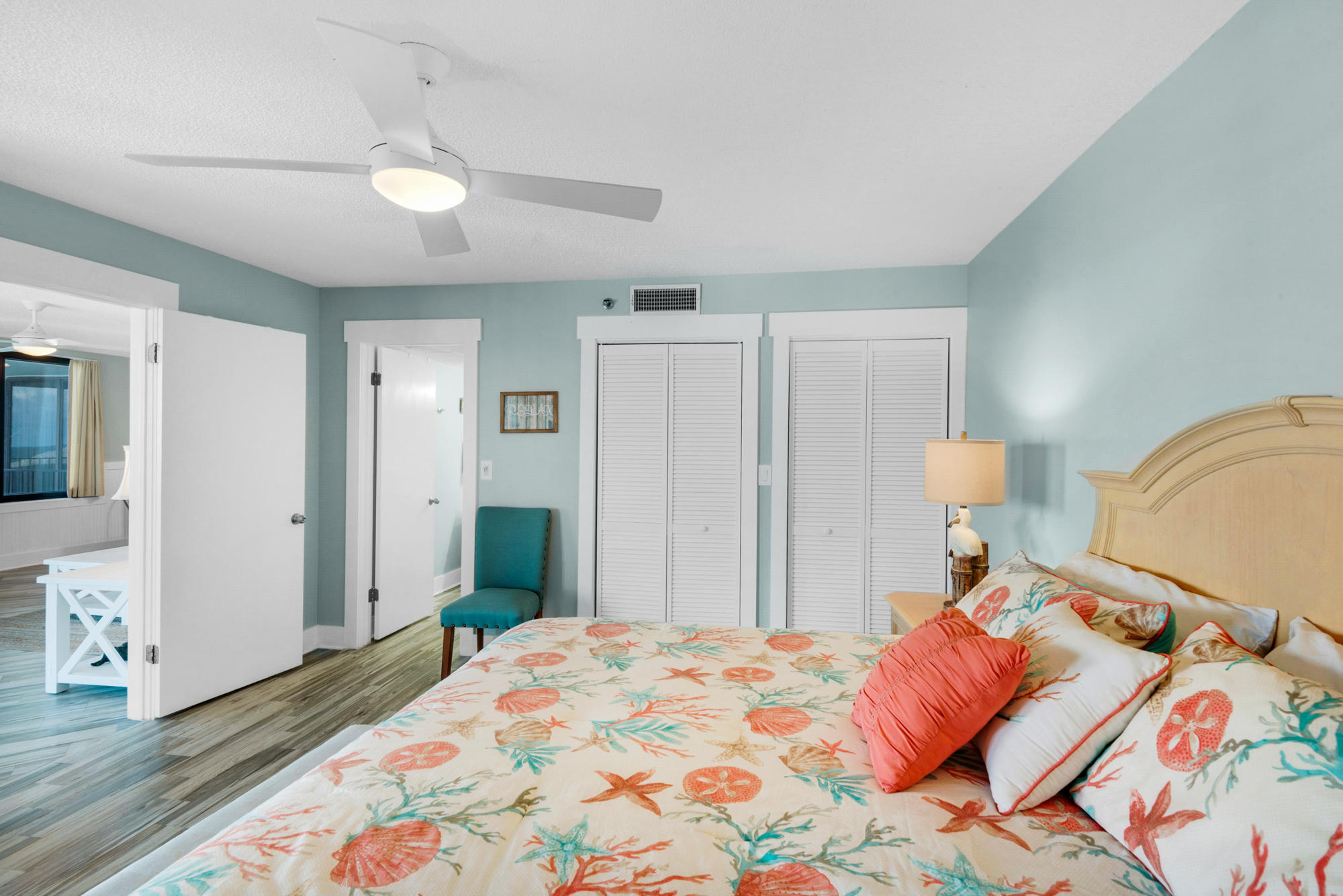 WATERCREST CONDO - Residential