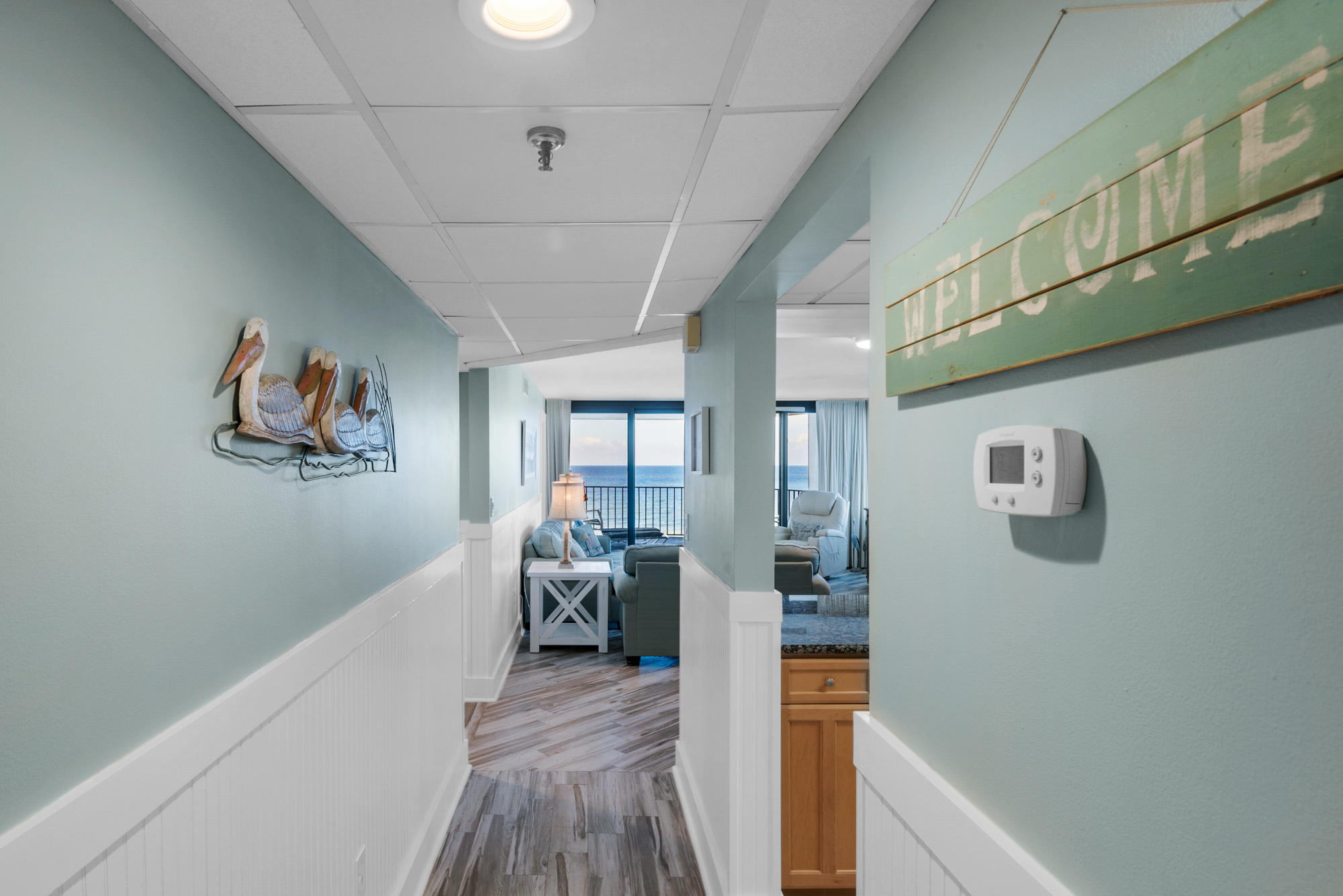 WATERCREST CONDO - Residential