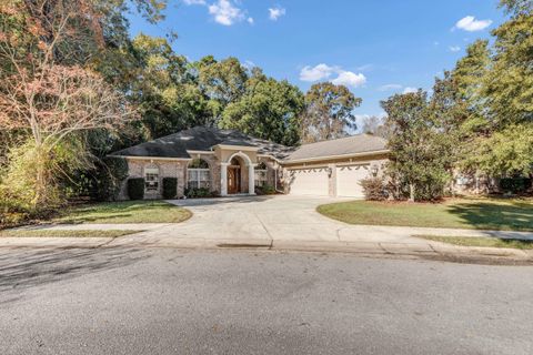 A home in Crestview