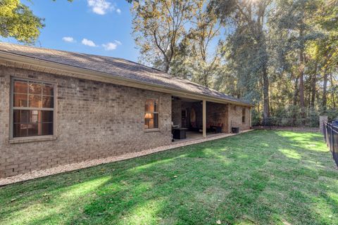 A home in Crestview