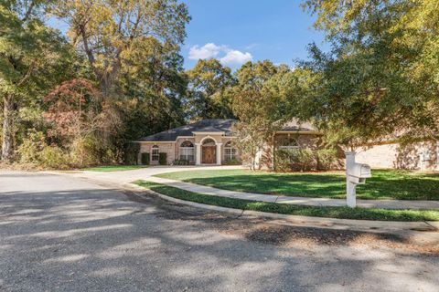 A home in Crestview