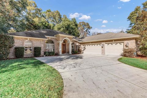 A home in Crestview