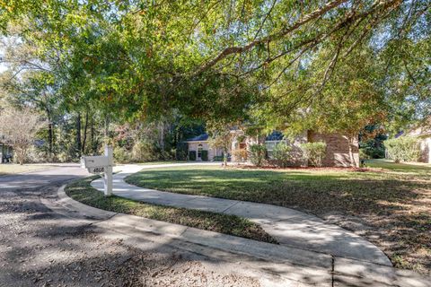 A home in Crestview