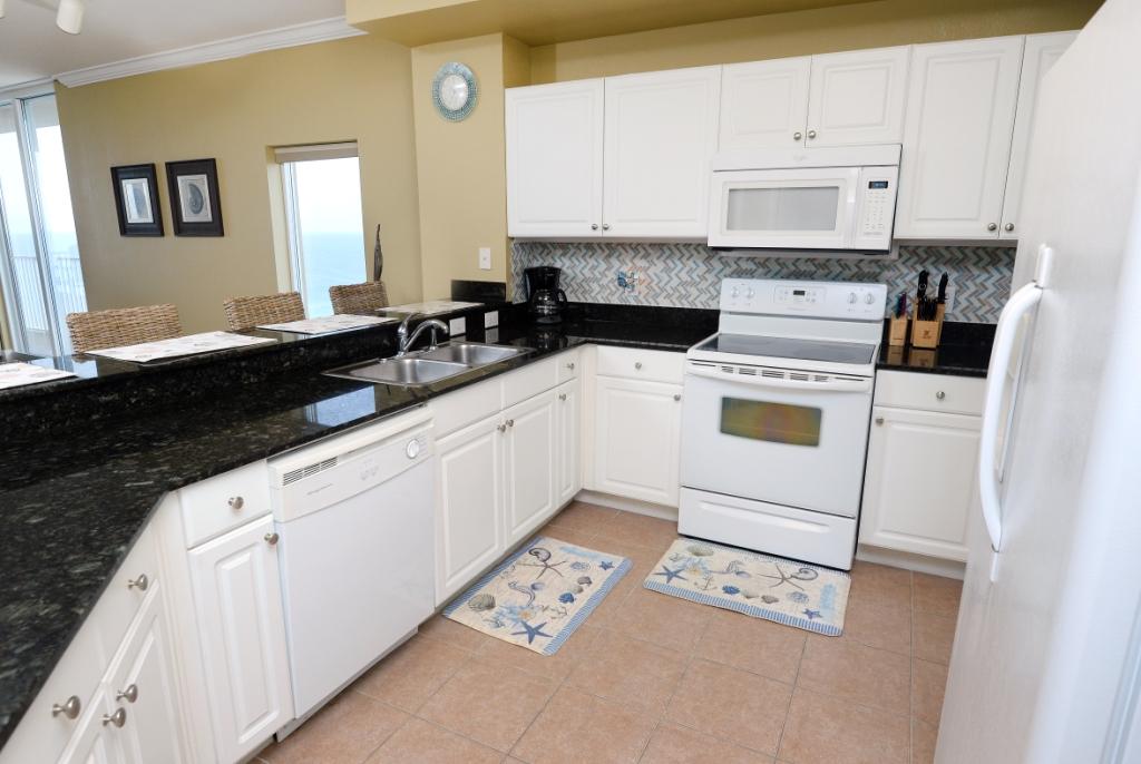 TIDEWATER BEACH STAGE 1 - Residential