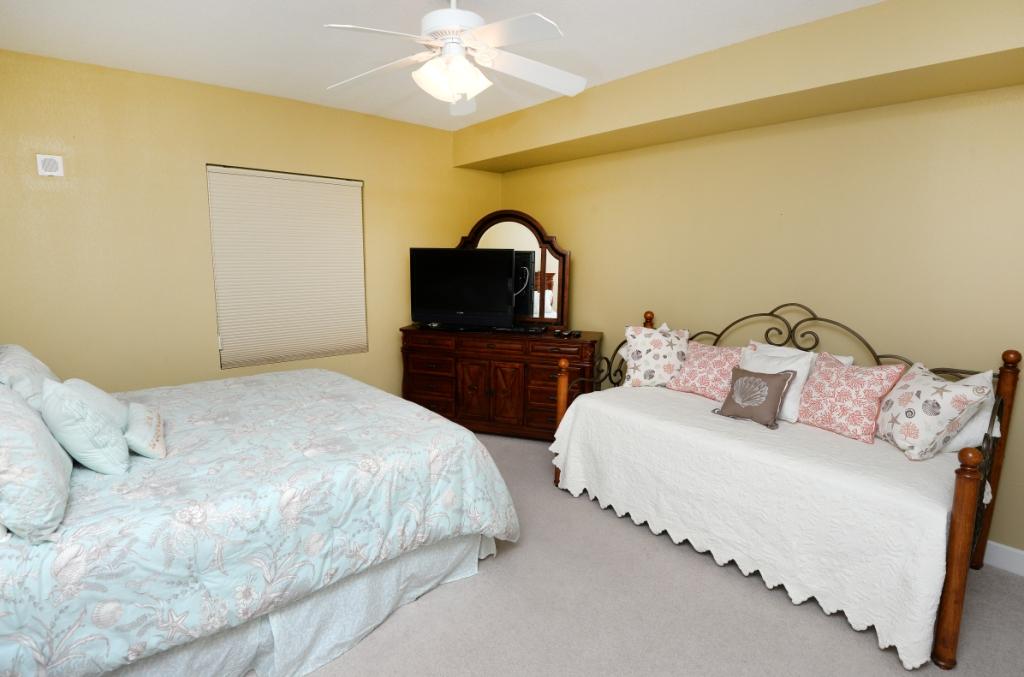 TIDEWATER BEACH STAGE 1 - Residential