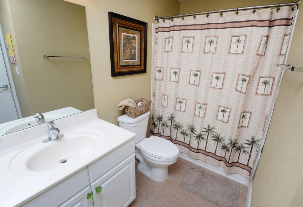 TIDEWATER BEACH STAGE 1 - Residential