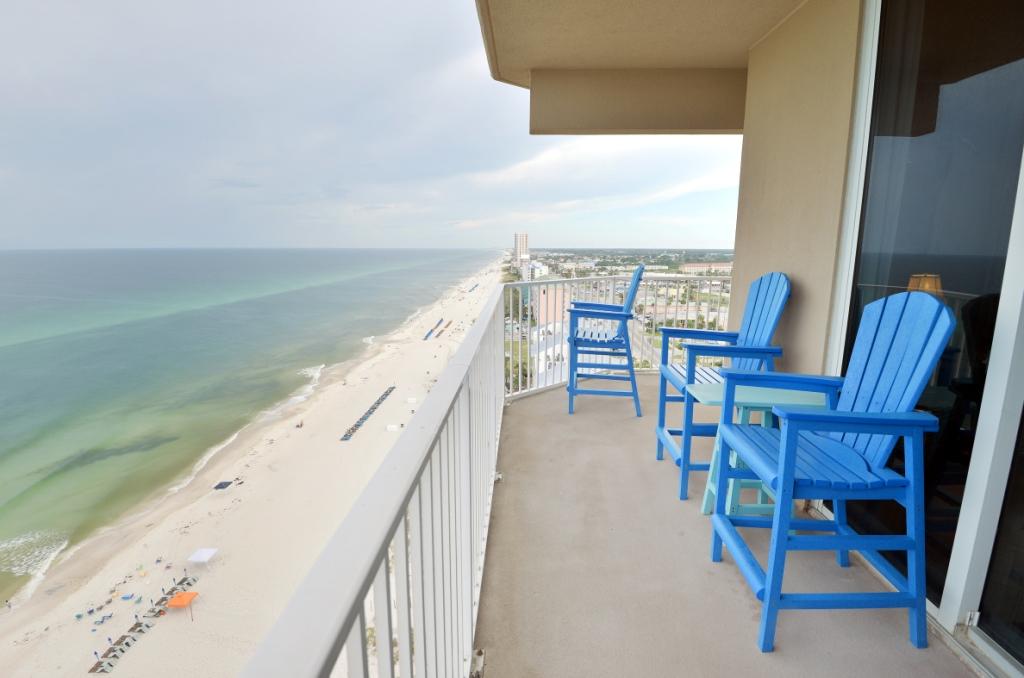 TIDEWATER BEACH STAGE 1 - Residential