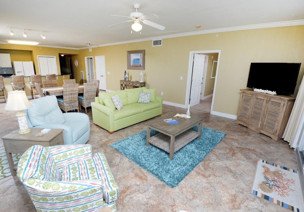 TIDEWATER BEACH STAGE 1 - Residential