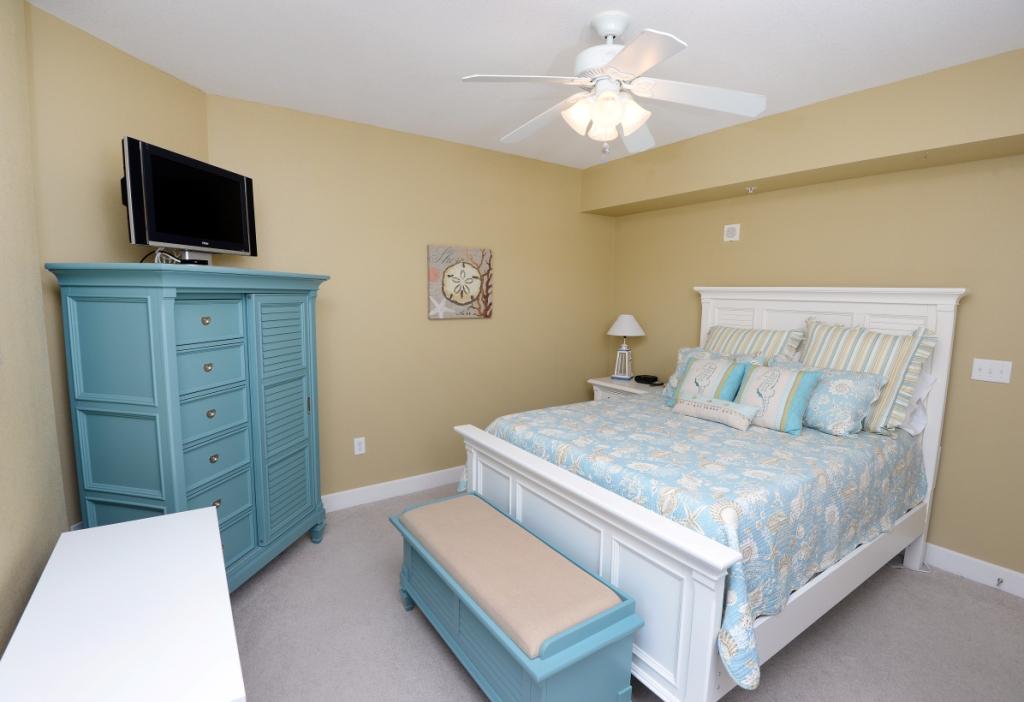 TIDEWATER BEACH STAGE 1 - Residential