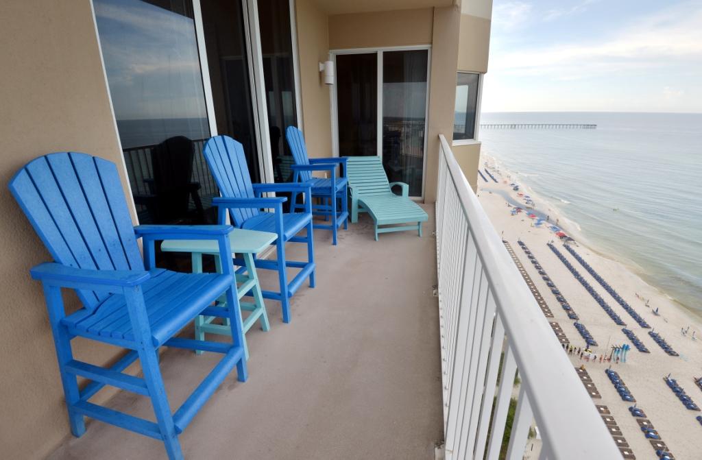 TIDEWATER BEACH STAGE 1 - Residential