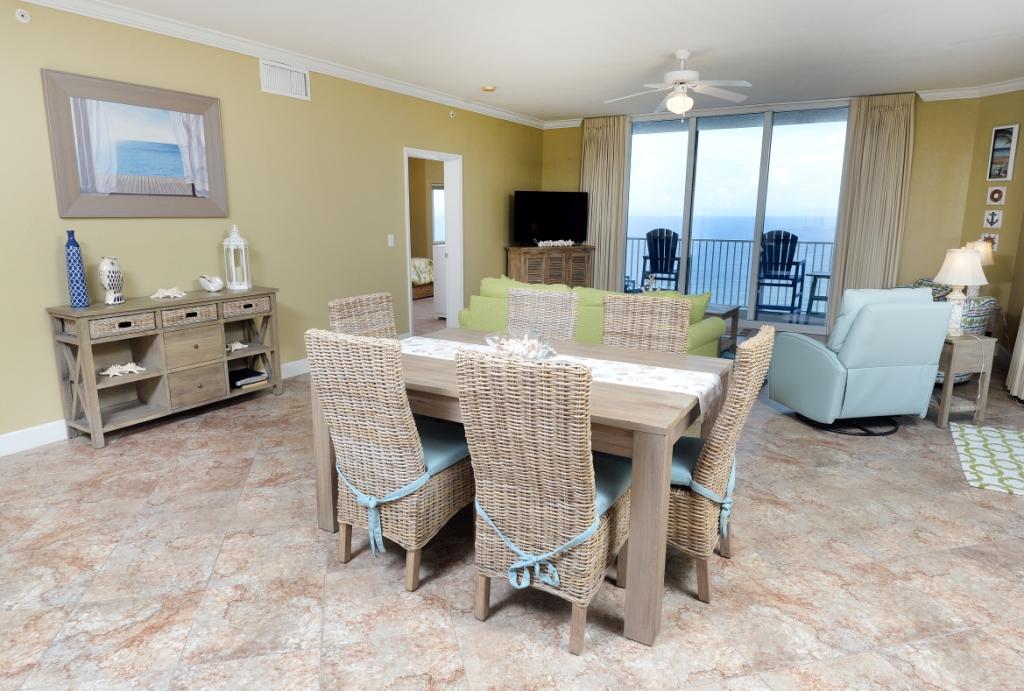 TIDEWATER BEACH STAGE 1 - Residential