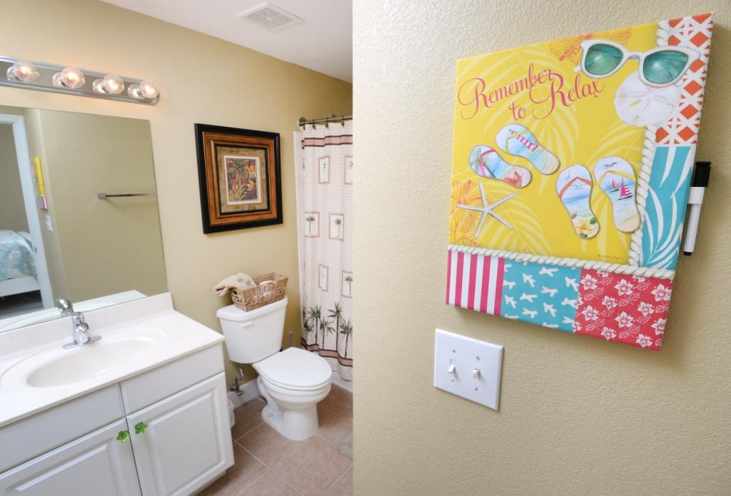 TIDEWATER BEACH STAGE 1 - Residential