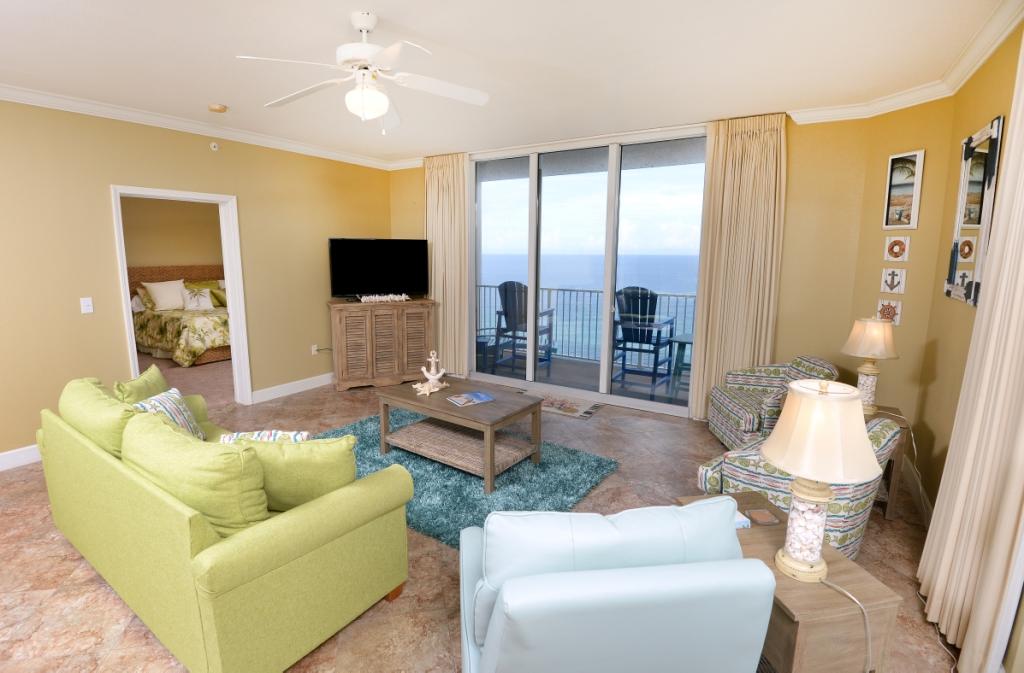 TIDEWATER BEACH STAGE 1 - Residential