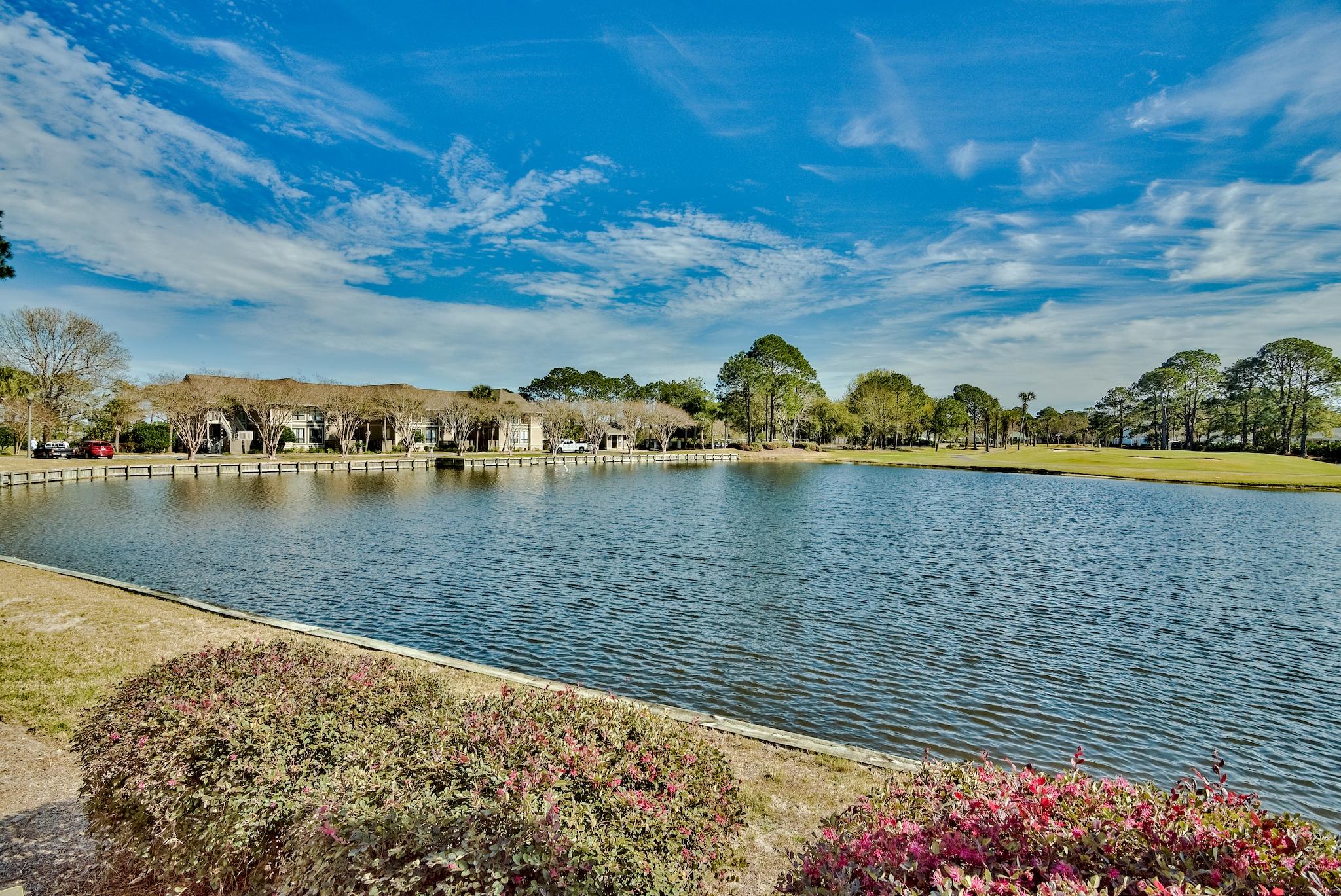 HARBOUR POINT CONDO - Residential
