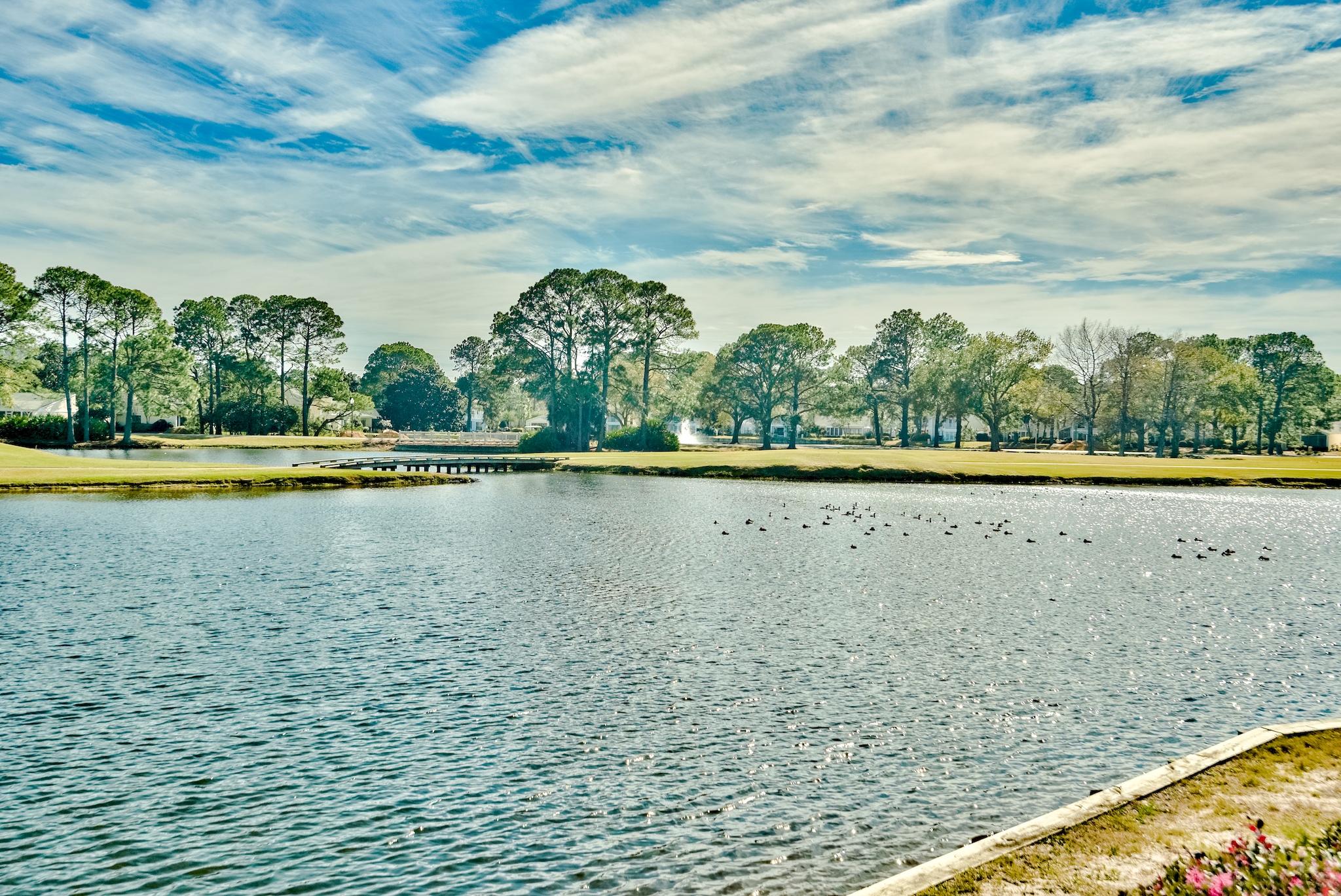HARBOUR POINT CONDO - Residential