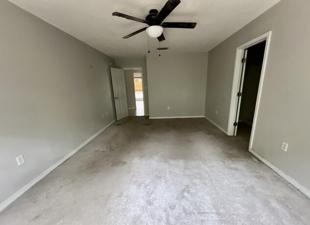 SUGAR CREEK S/D - Residential