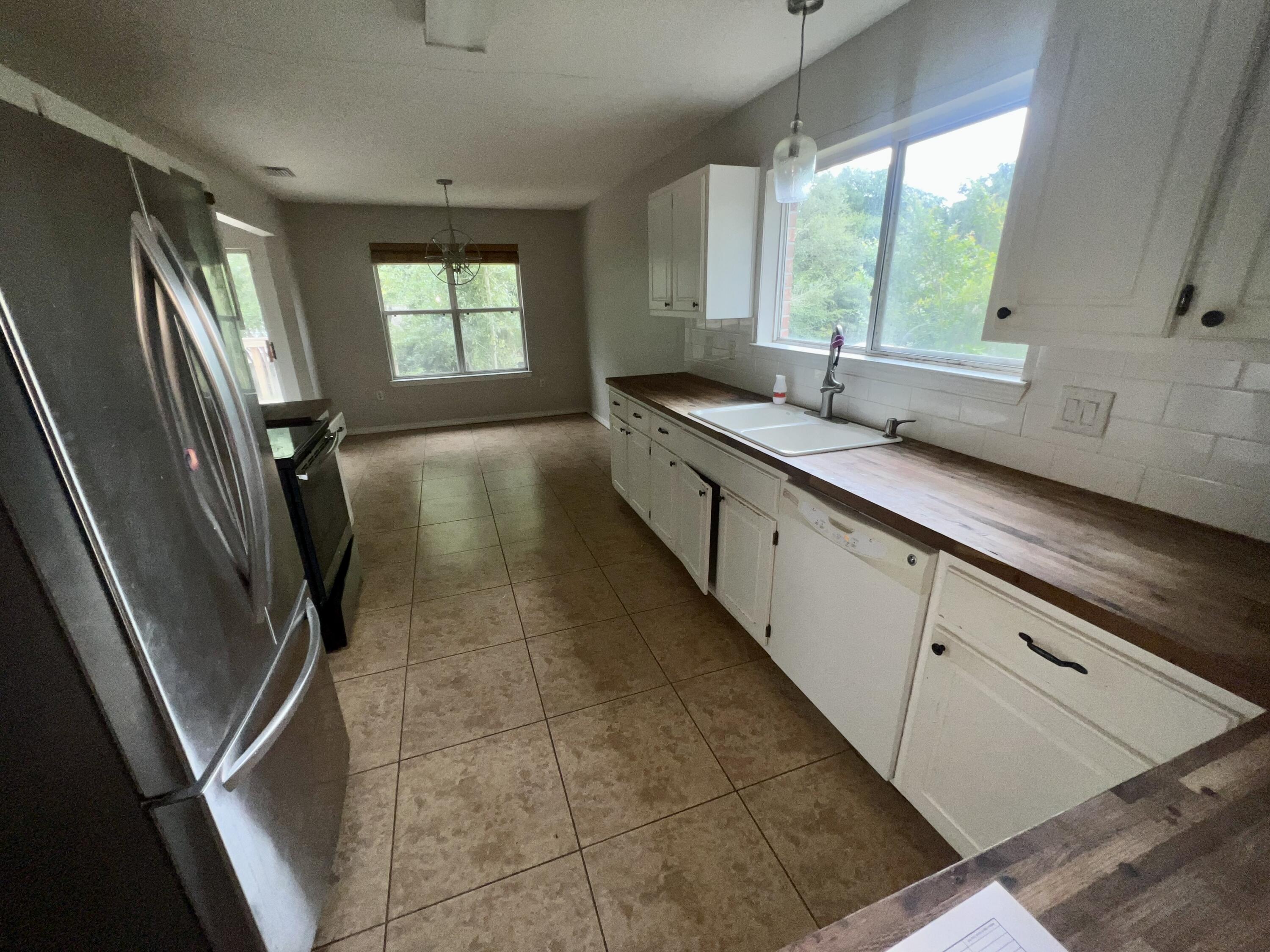 SUGAR CREEK S/D - Residential