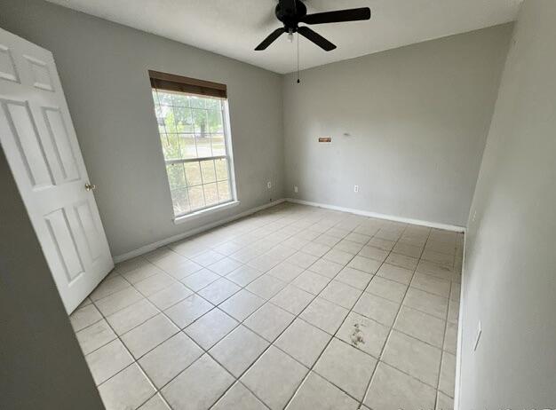 SUGAR CREEK S/D - Residential