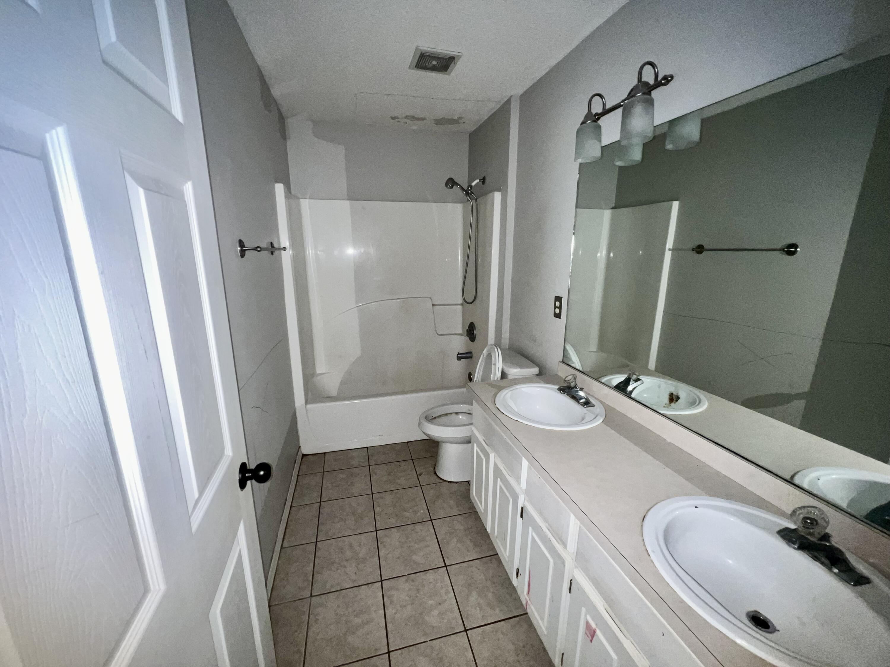 SUGAR CREEK S/D - Residential