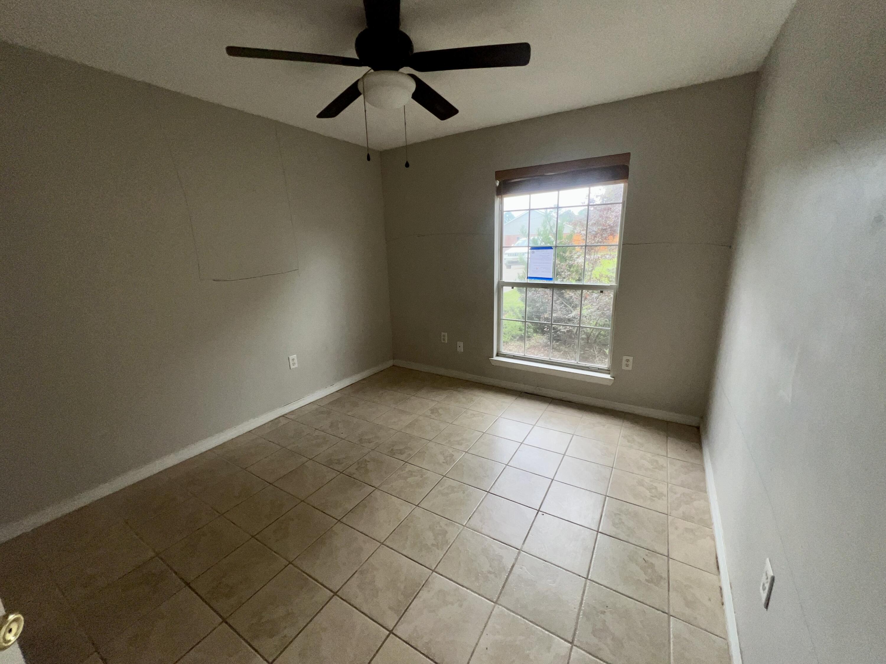 SUGAR CREEK S/D - Residential