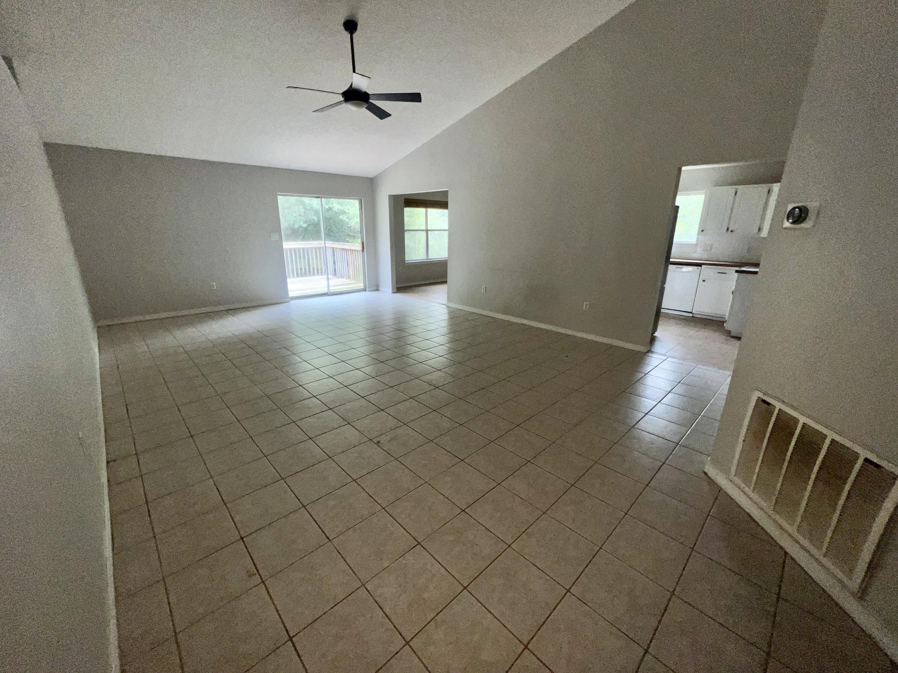 SUGAR CREEK S/D - Residential