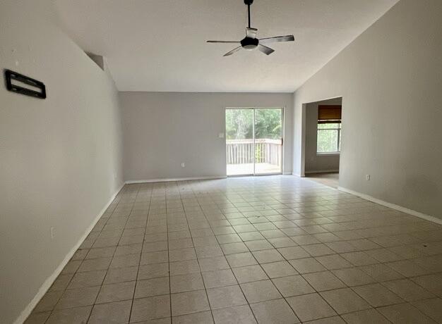 SUGAR CREEK S/D - Residential