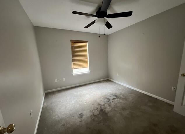 SUGAR CREEK S/D - Residential