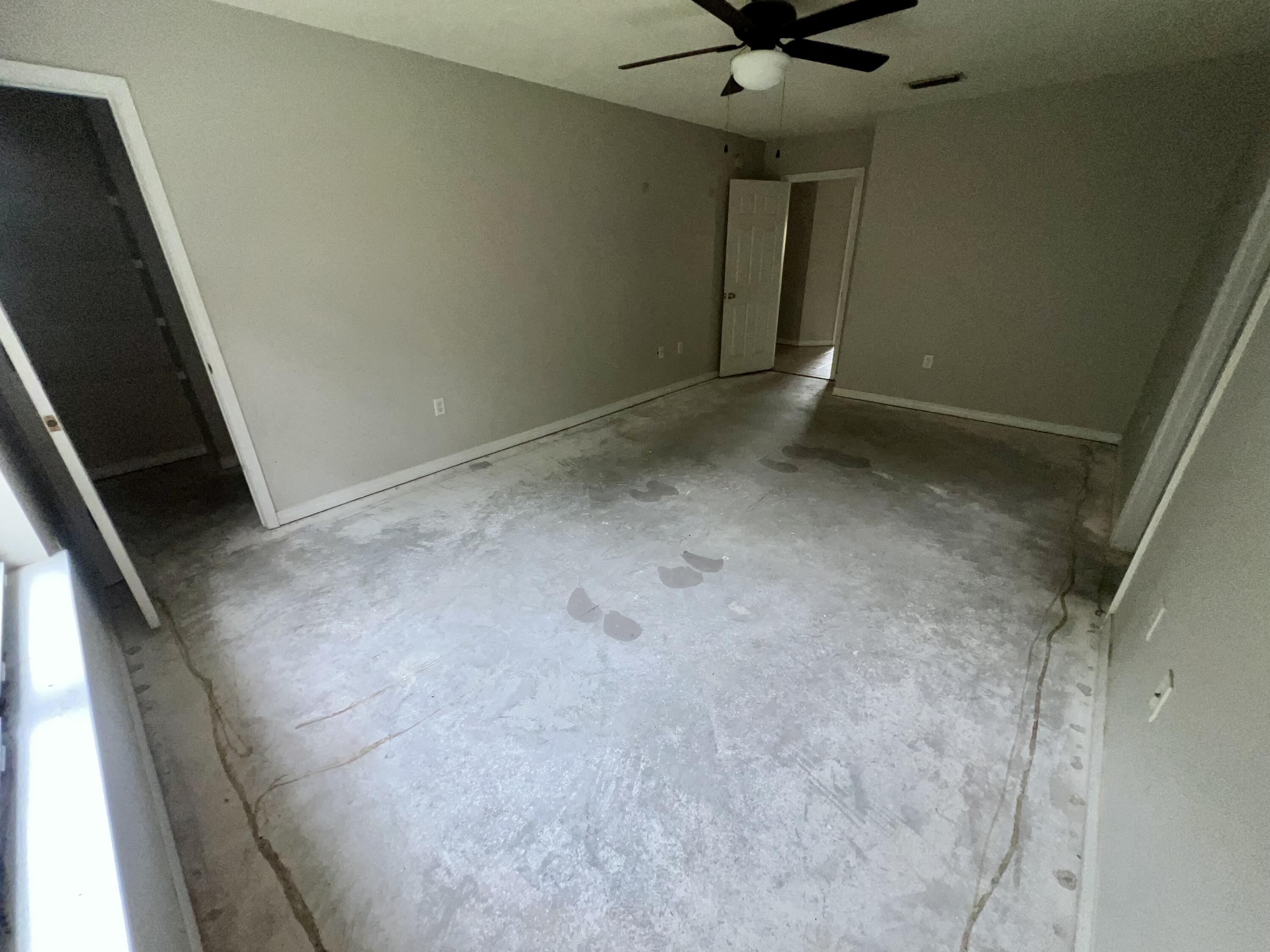SUGAR CREEK S/D - Residential