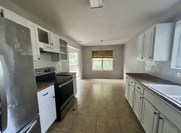 SUGAR CREEK S/D - Residential