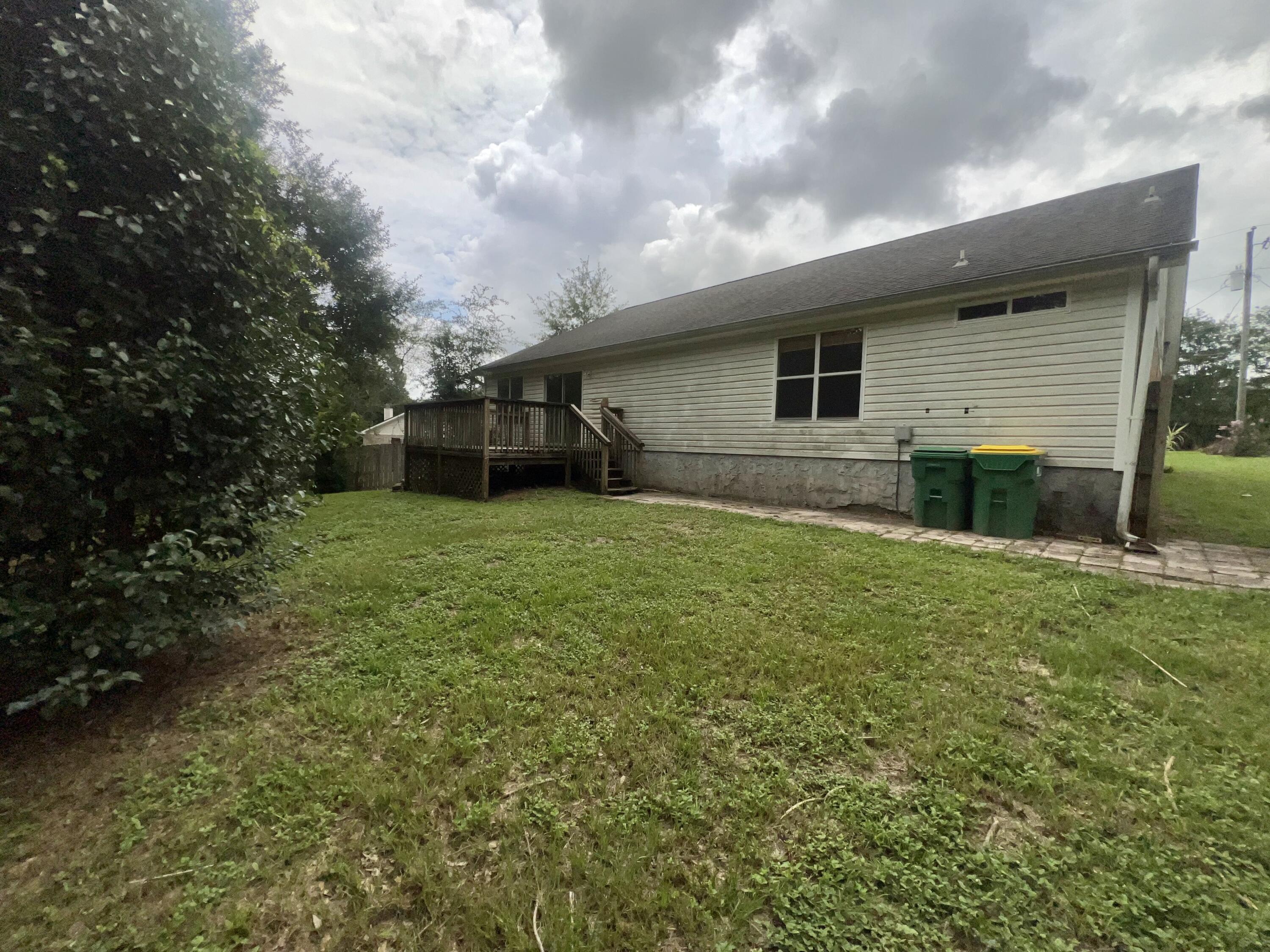 SUGAR CREEK S/D - Residential