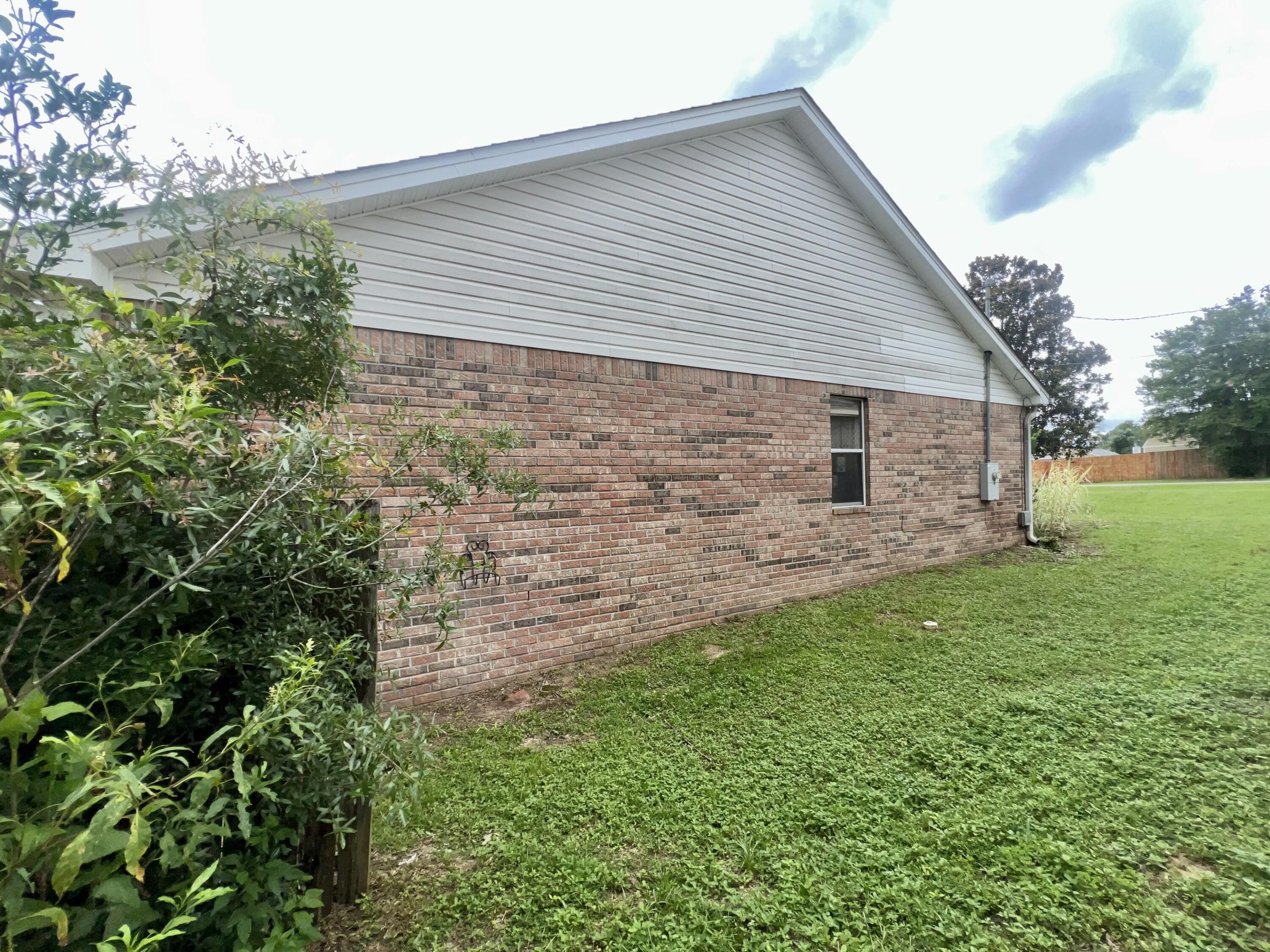 SUGAR CREEK S/D - Residential