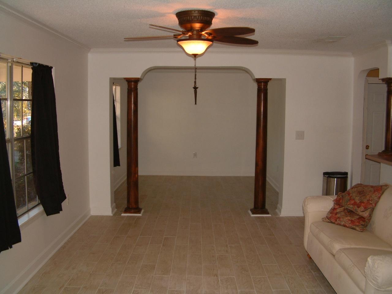 LAKE LORRAINE ESTATES - Residential